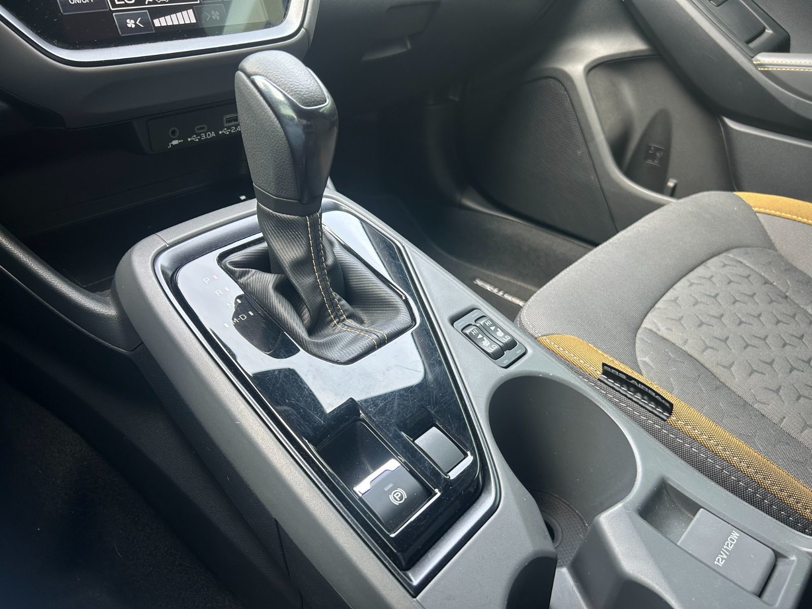 2024 Subaru Crosstrek in Dorval, Quebec