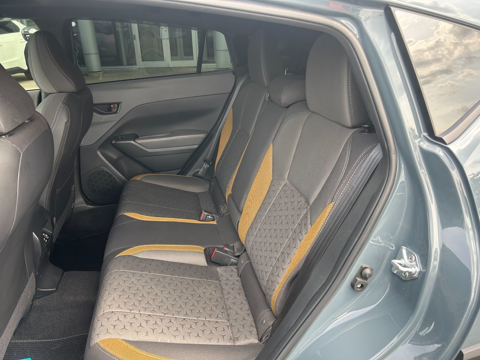2024 Subaru Crosstrek in Dorval, Quebec
