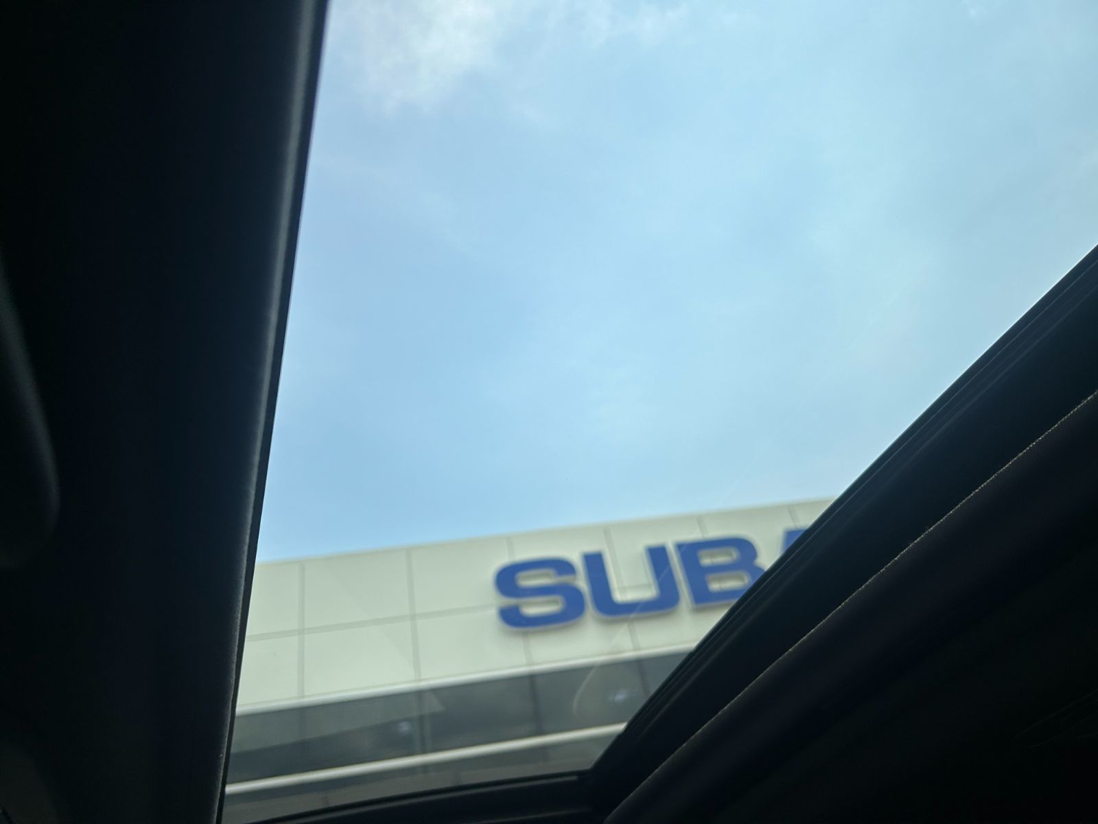 2024 Subaru Crosstrek in Dorval, Quebec