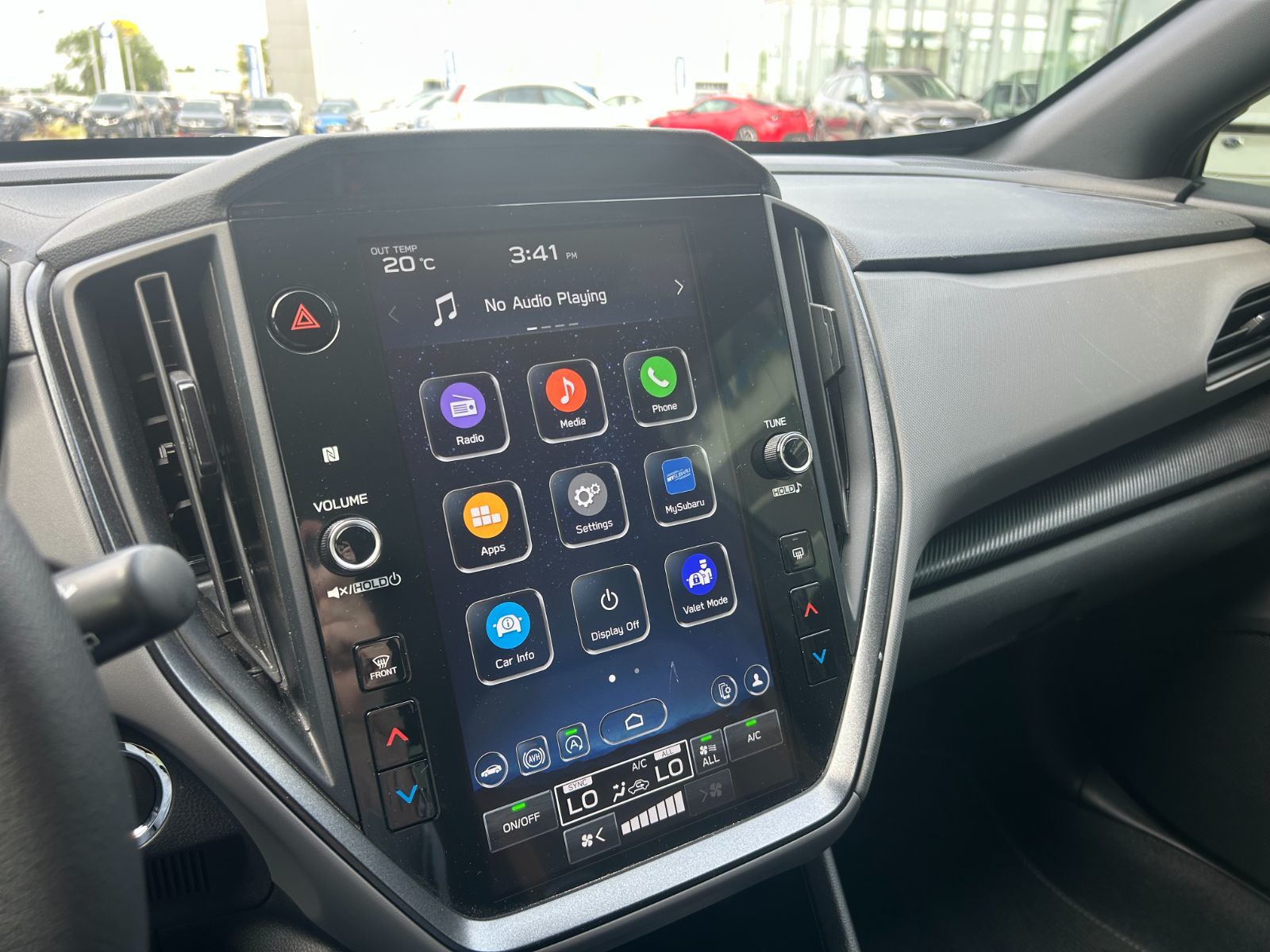 2024 Subaru Crosstrek in Dorval, Quebec