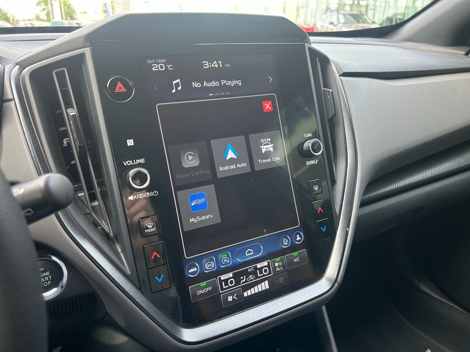 2024 Subaru Crosstrek in Dorval, Quebec