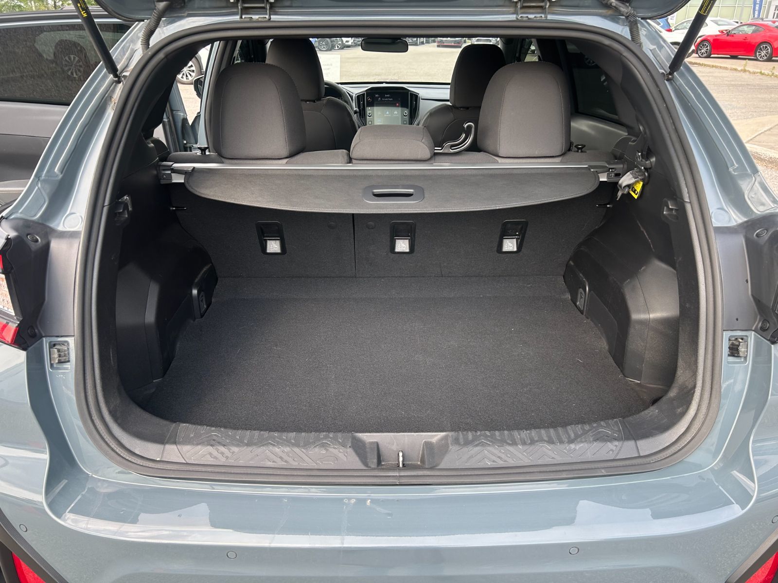 2024 Subaru Crosstrek in Dorval, Quebec