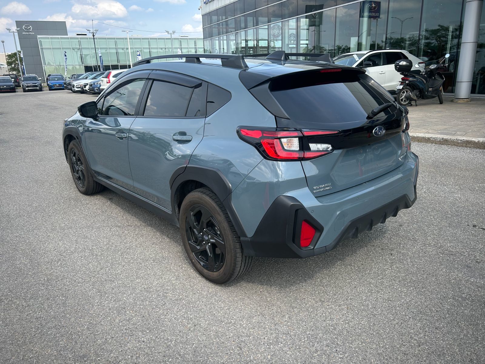 2024 Subaru Crosstrek in Dorval, Quebec