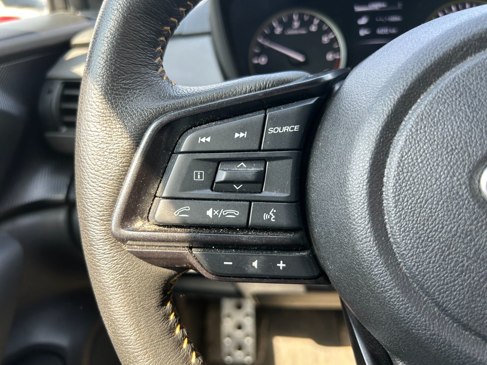 2024 Subaru Crosstrek in Dorval, Quebec