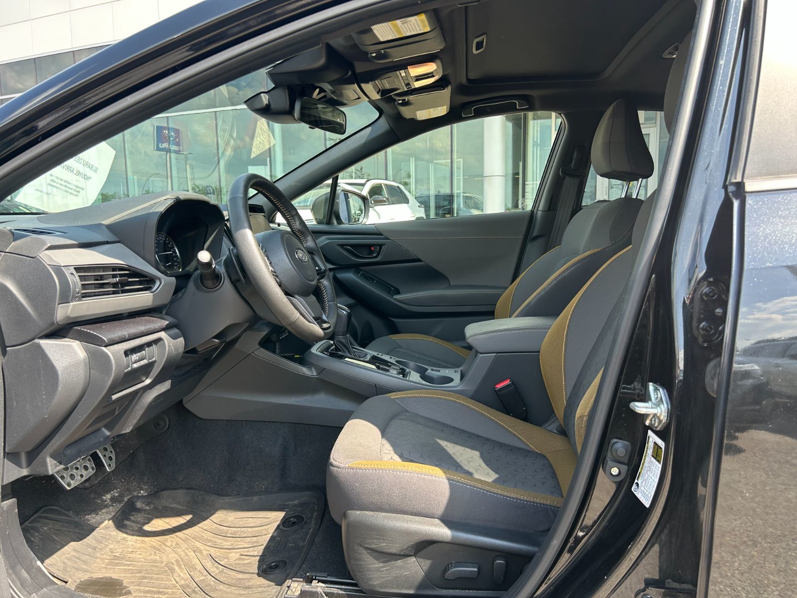 2024 Subaru Crosstrek in Dorval, Quebec