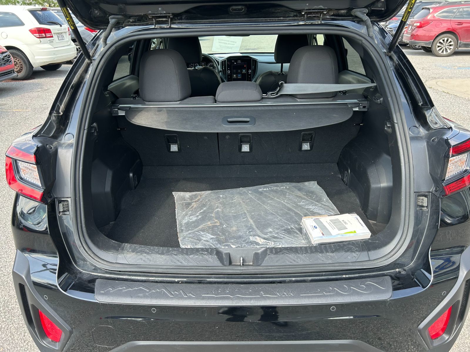2024 Subaru Crosstrek in Dorval, Quebec