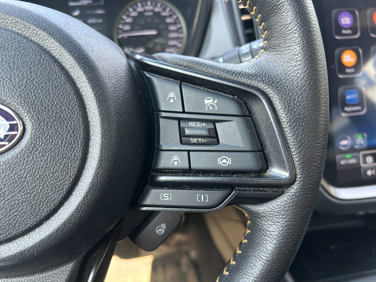 2024 Subaru Crosstrek in Dorval, Quebec