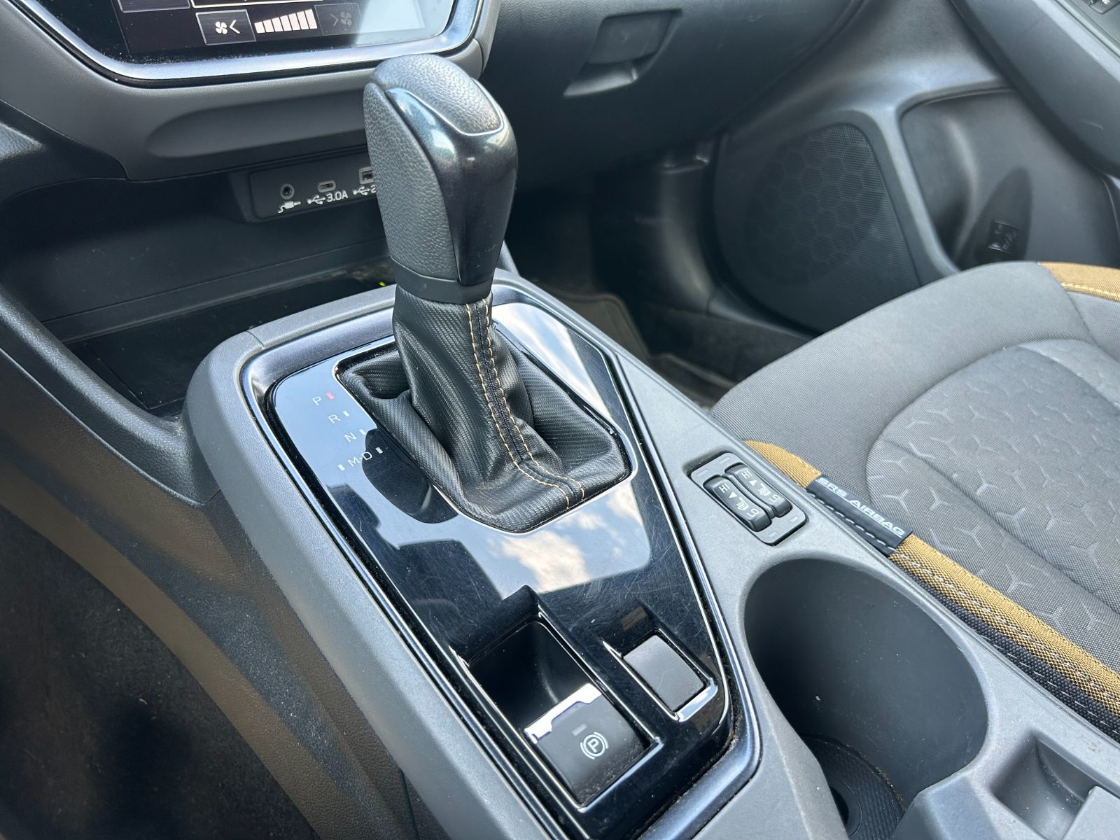 2024 Subaru Crosstrek in Dorval, Quebec