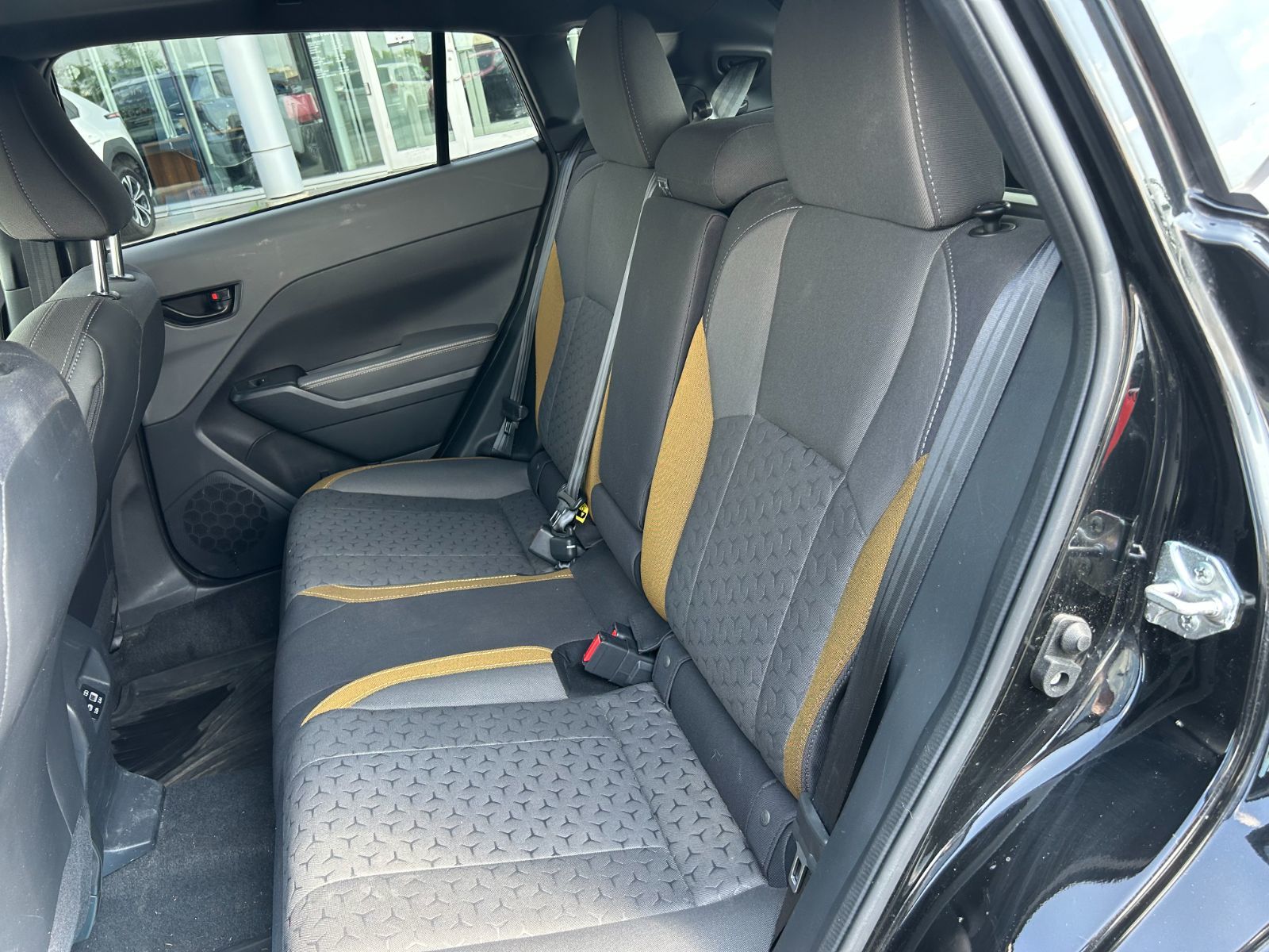 2024 Subaru Crosstrek in Dorval, Quebec