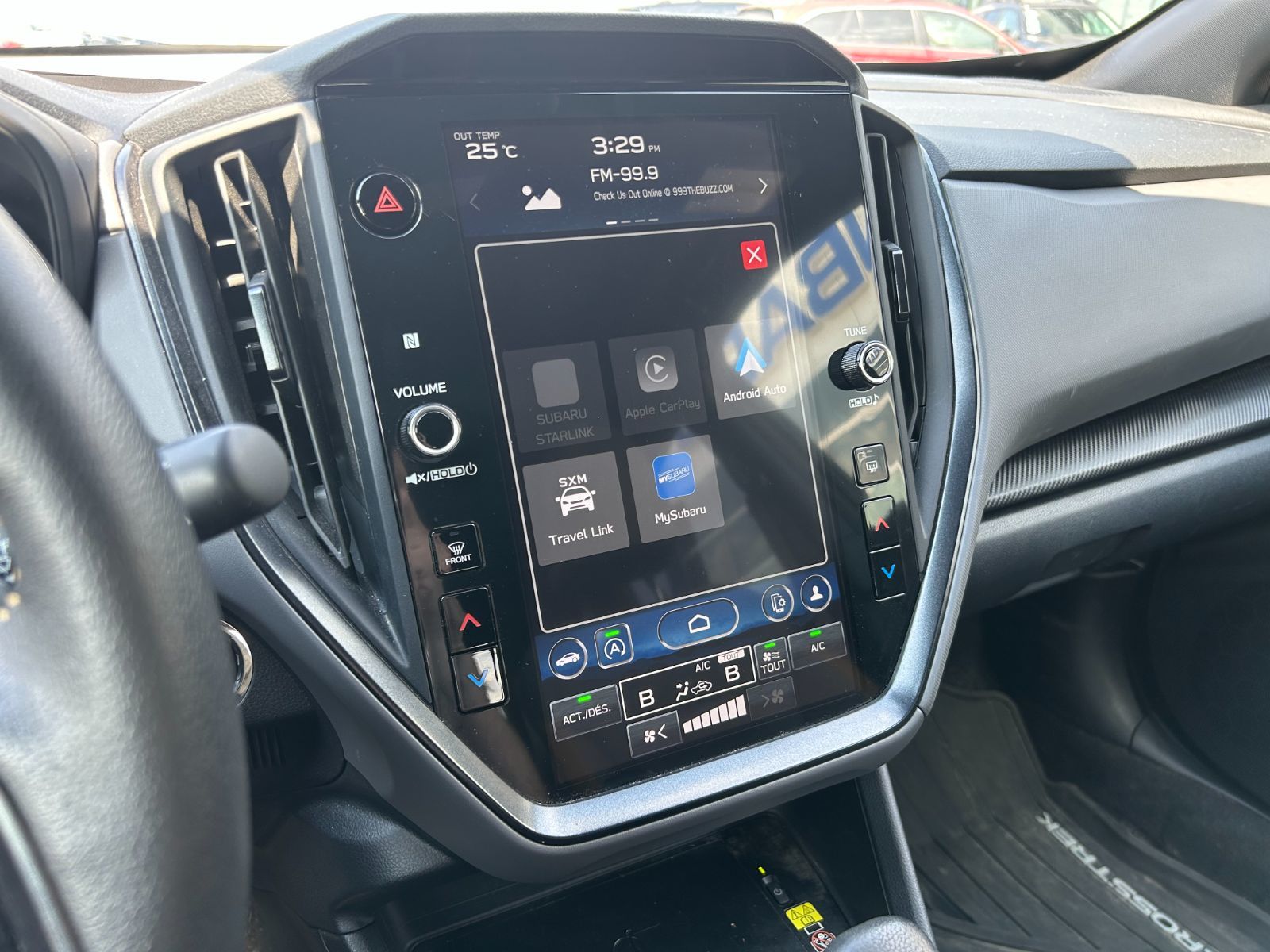 2024 Subaru Crosstrek in Dorval, Quebec