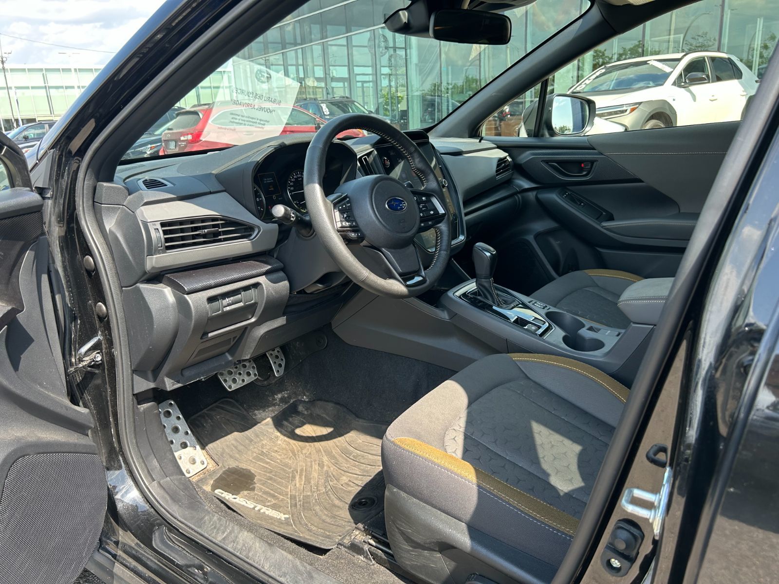 2024 Subaru Crosstrek in Dorval, Quebec