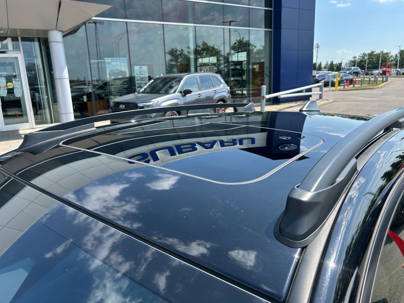 2024 Subaru Crosstrek in Dorval, Quebec