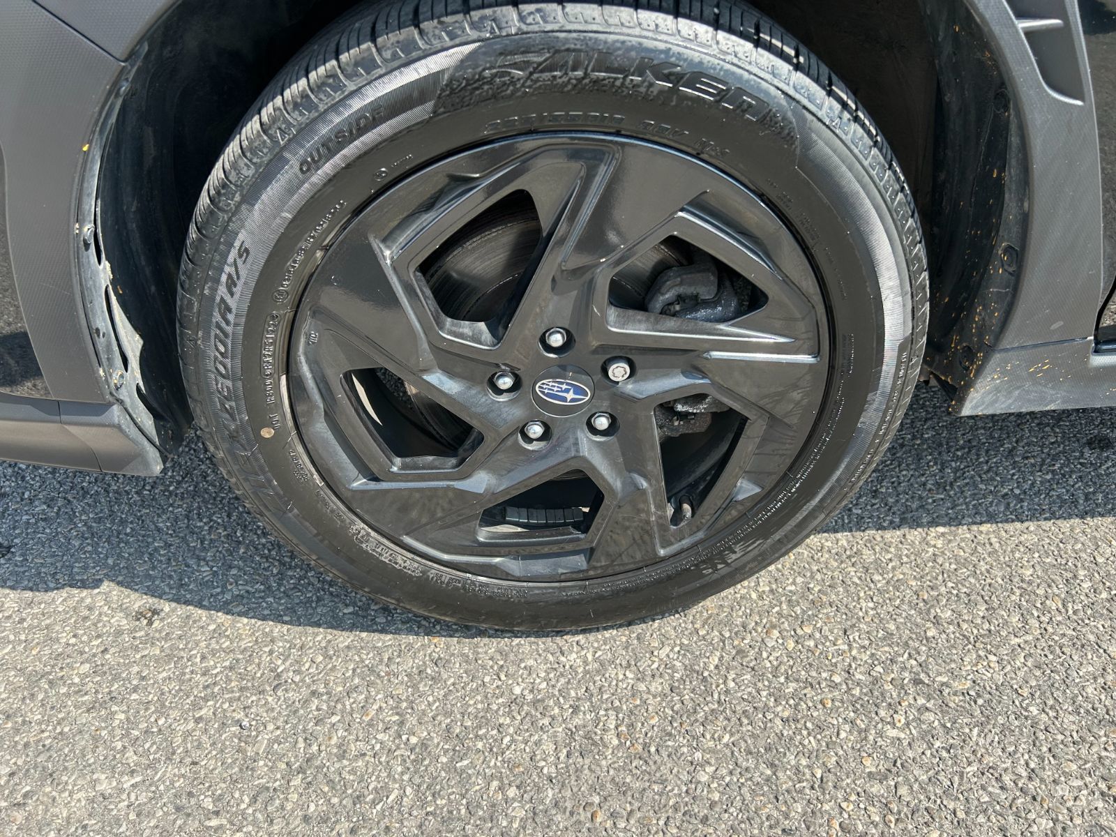 2024 Subaru Crosstrek in Dorval, Quebec