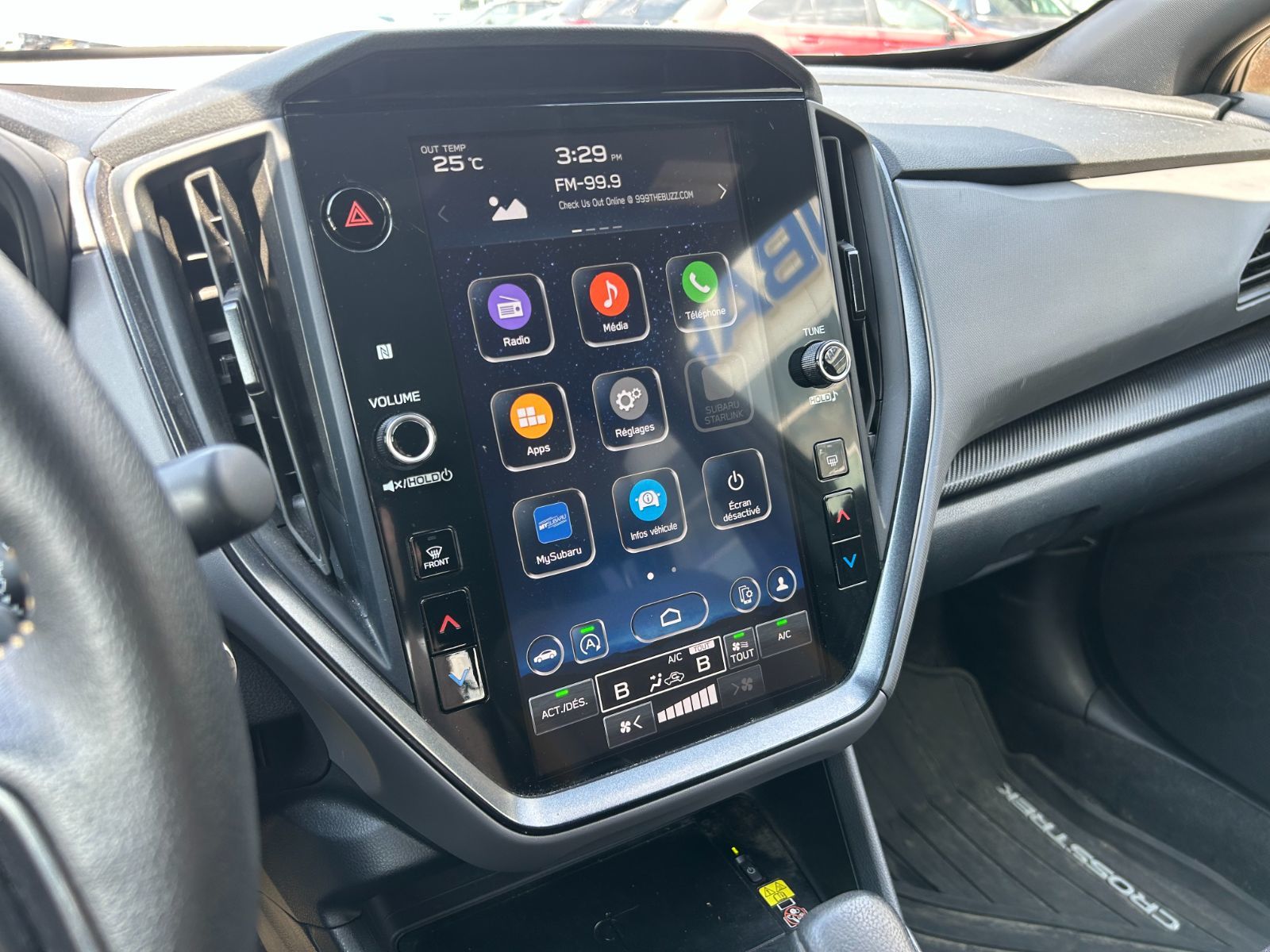 2024 Subaru Crosstrek in Dorval, Quebec