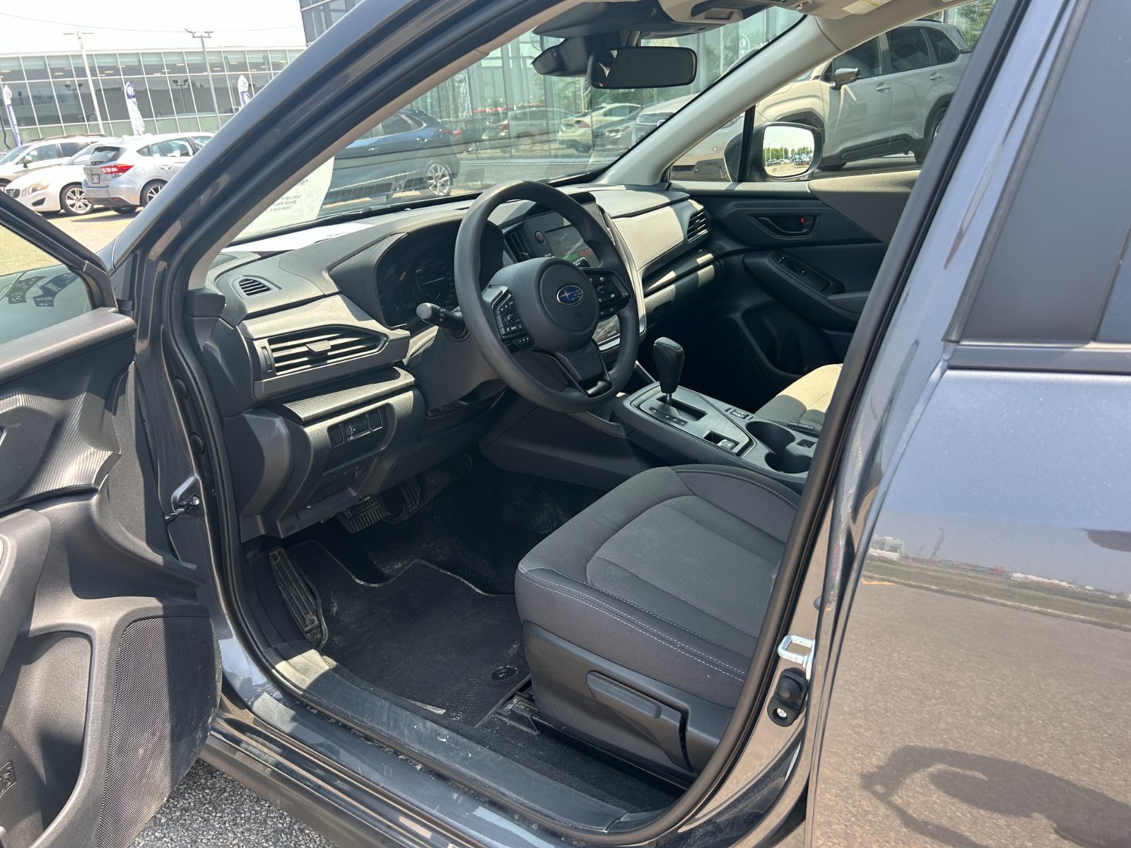 2024 Subaru Crosstrek in Dorval, Quebec
