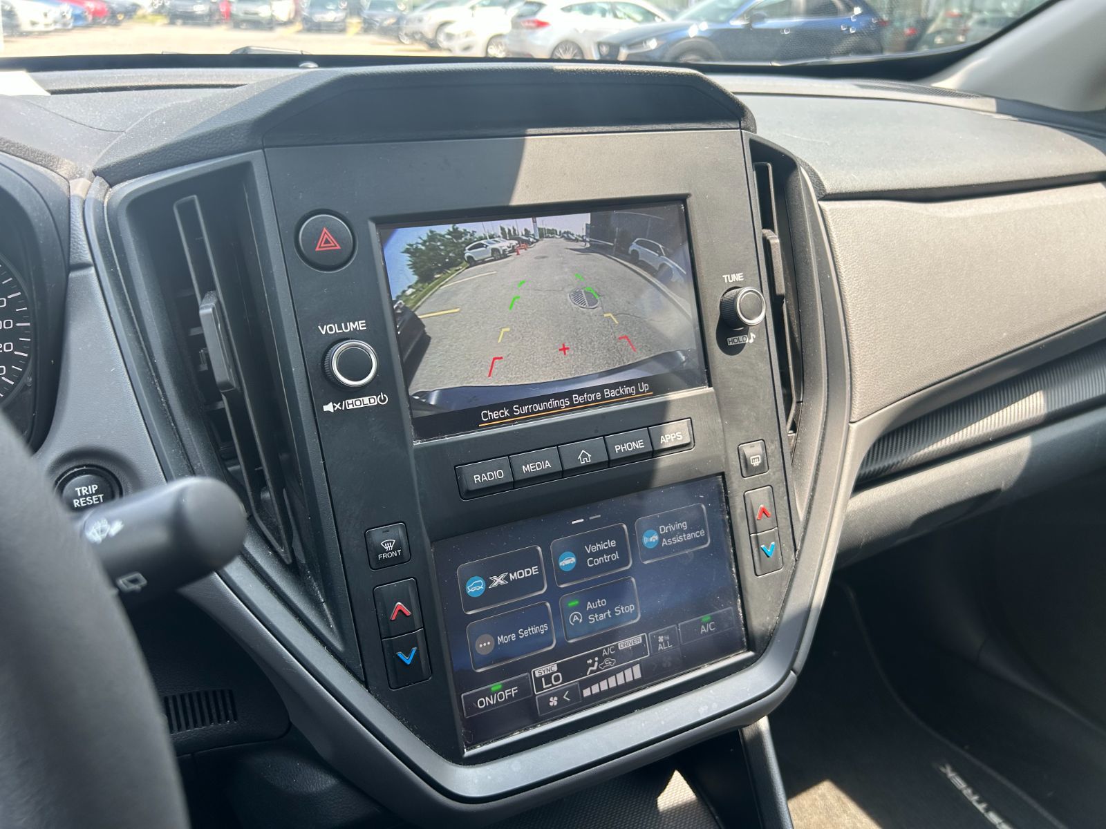 2024 Subaru Crosstrek in Dorval, Quebec