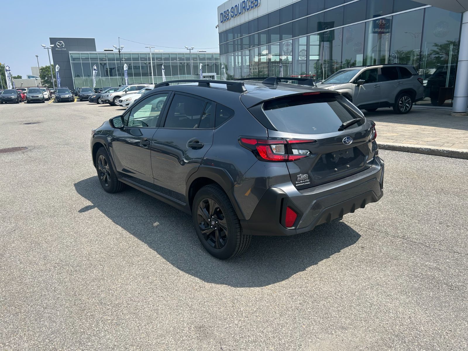 2024 Subaru Crosstrek in Dorval, Quebec