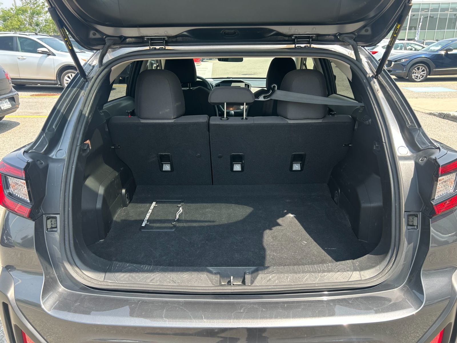 2024 Subaru Crosstrek in Dorval, Quebec