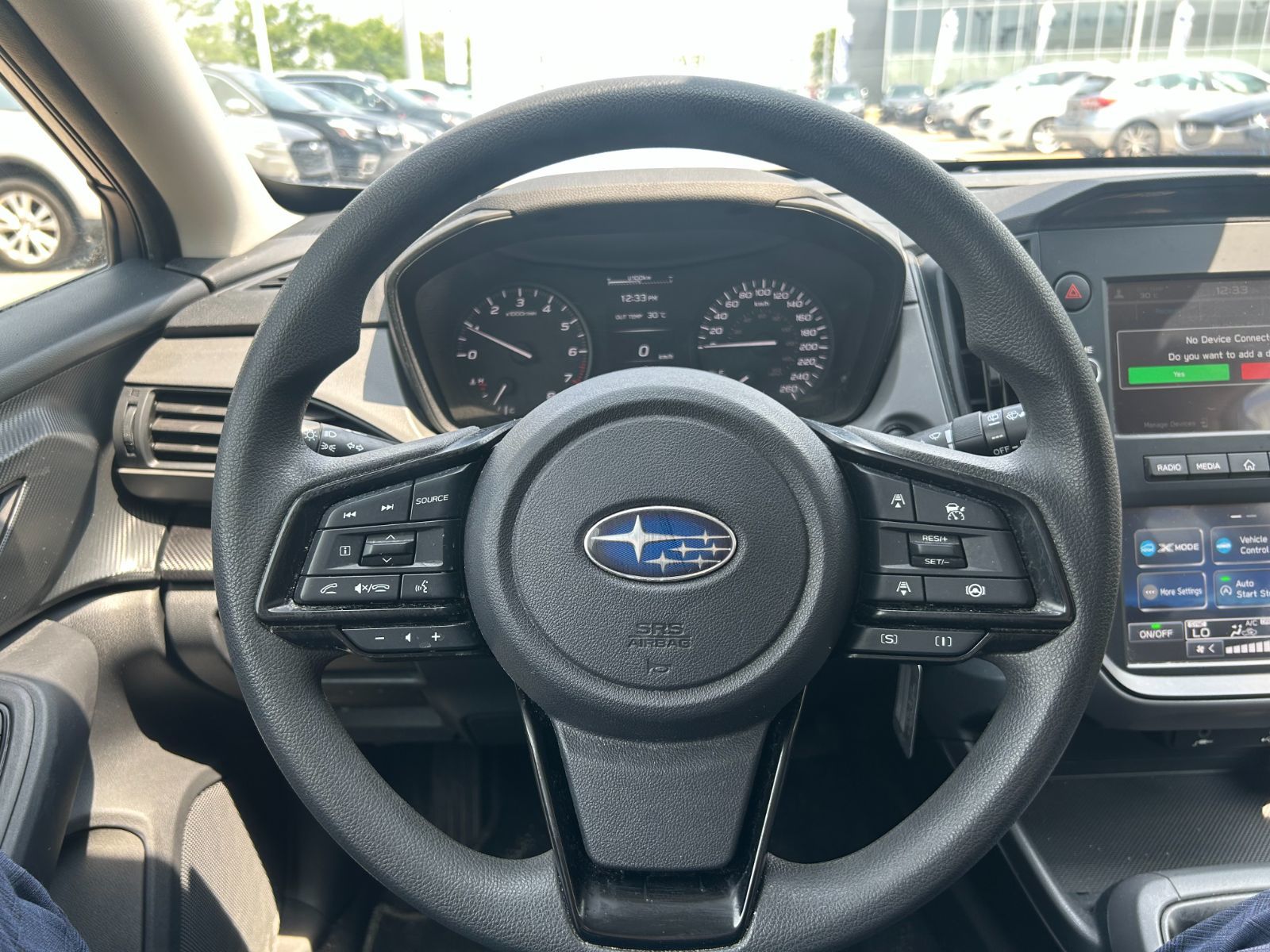 2024 Subaru Crosstrek in Dorval, Quebec