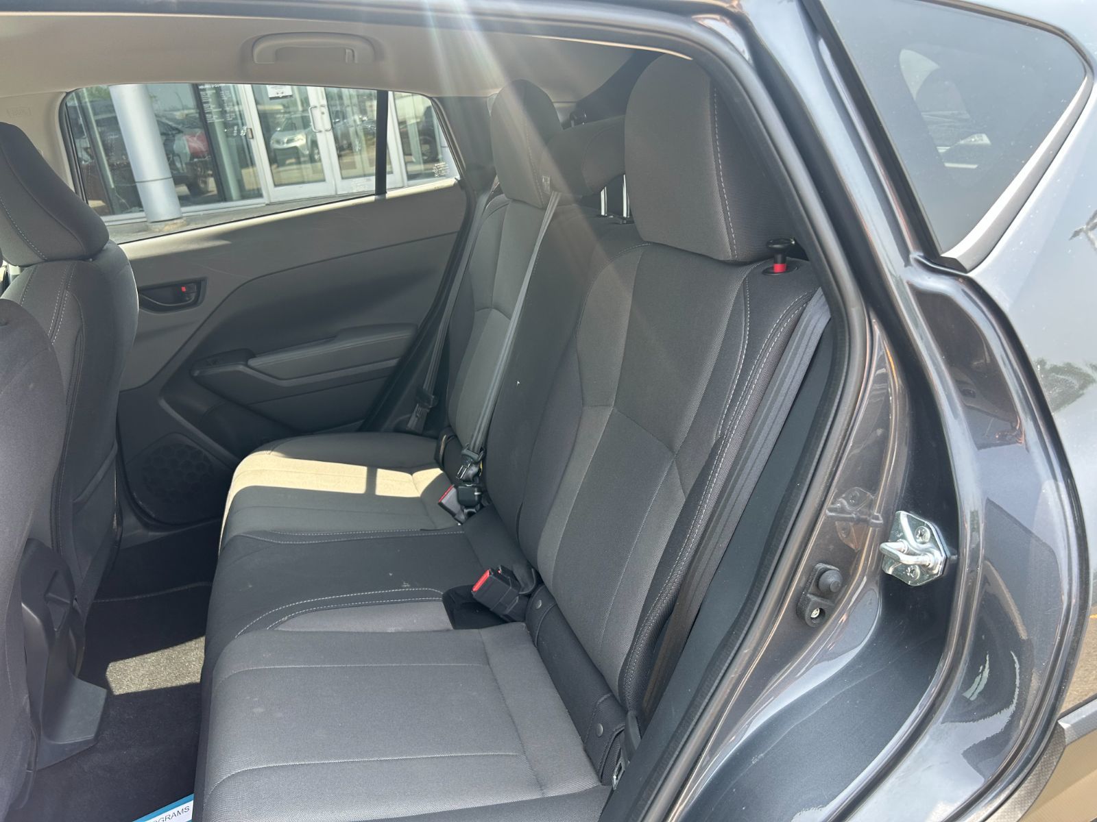 2024 Subaru Crosstrek in Dorval, Quebec