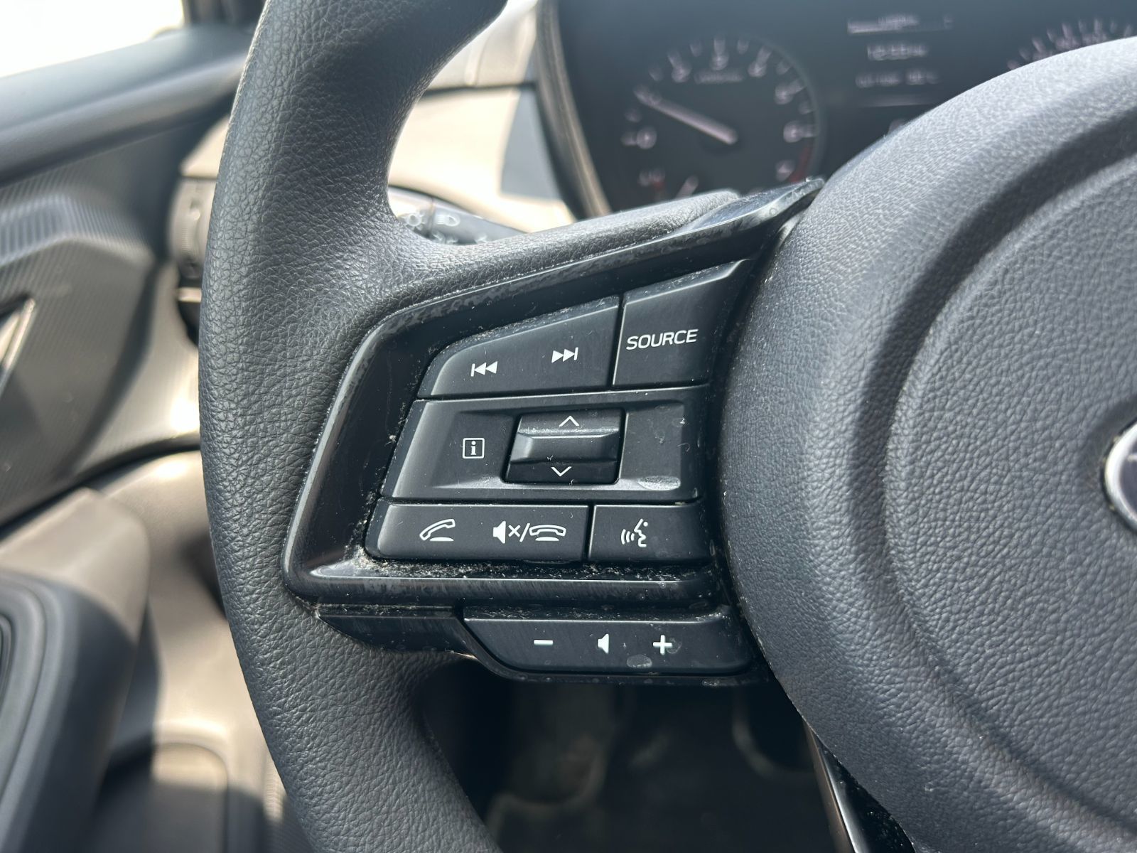 2024 Subaru Crosstrek in Dorval, Quebec