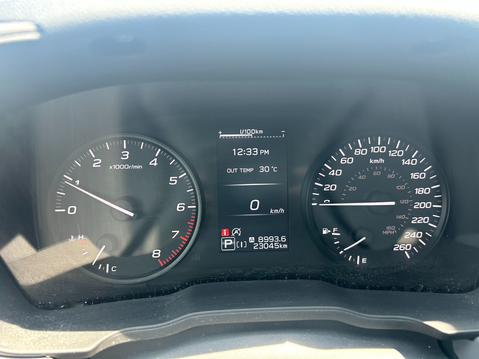 2024 Subaru Crosstrek in Dorval, Quebec
