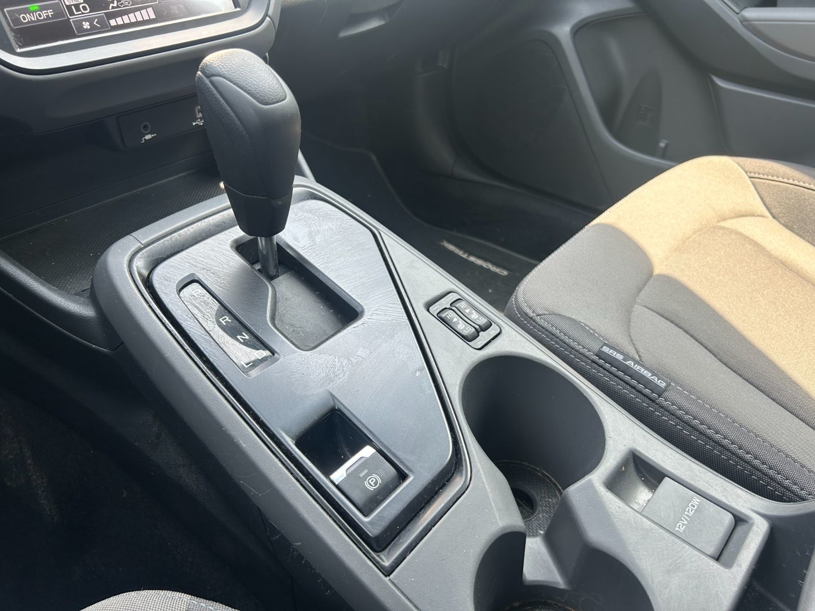 2024 Subaru Crosstrek in Dorval, Quebec