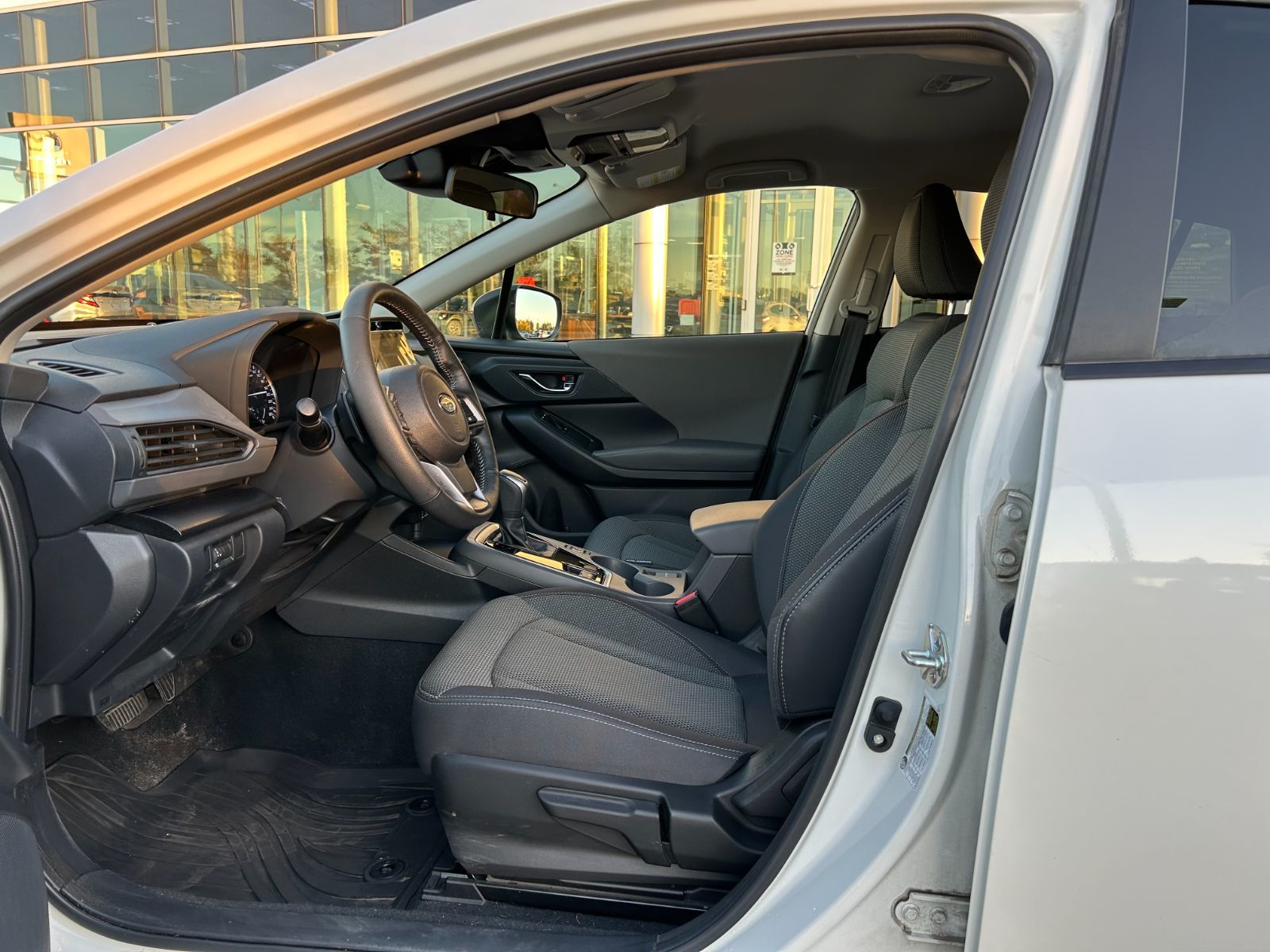 Subaru Crosstrek  2024