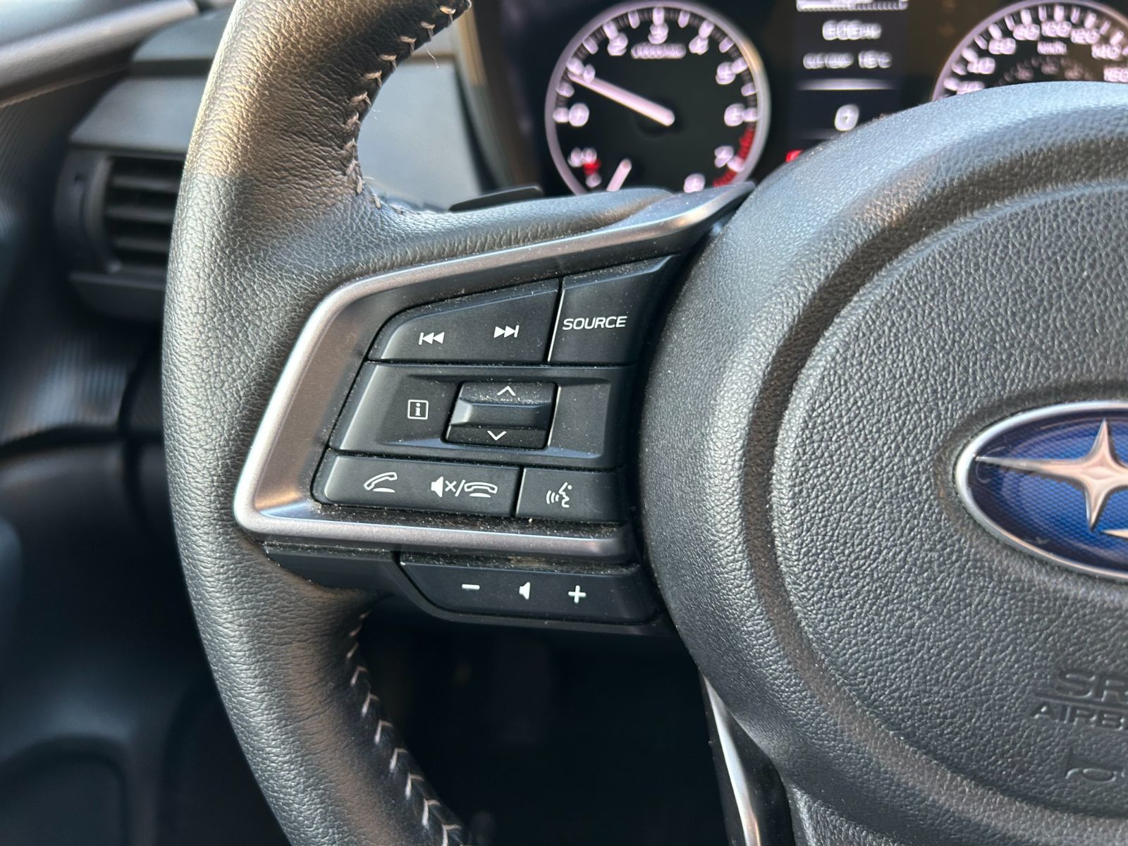 Subaru Crosstrek  2024