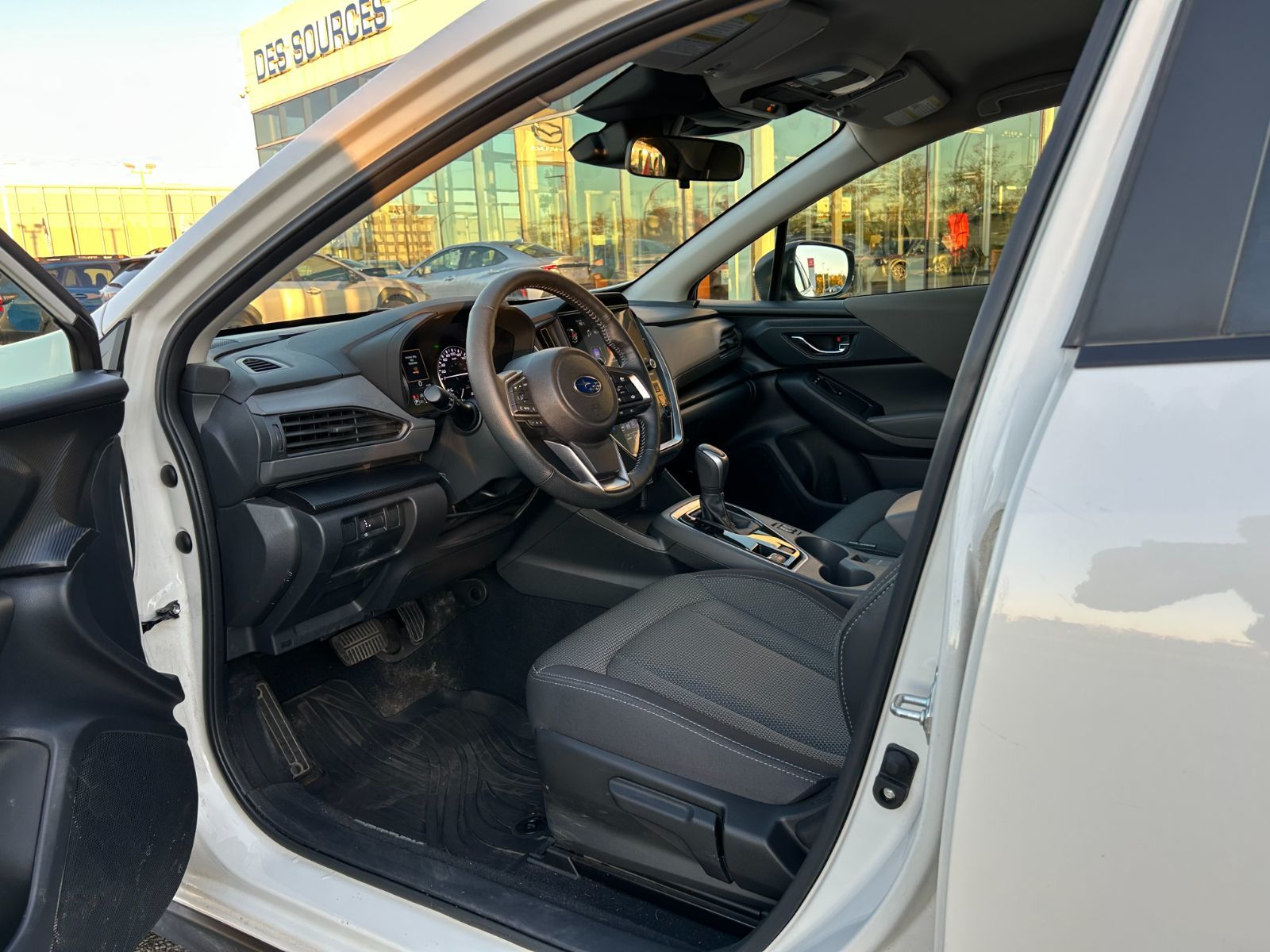 Subaru Crosstrek  2024