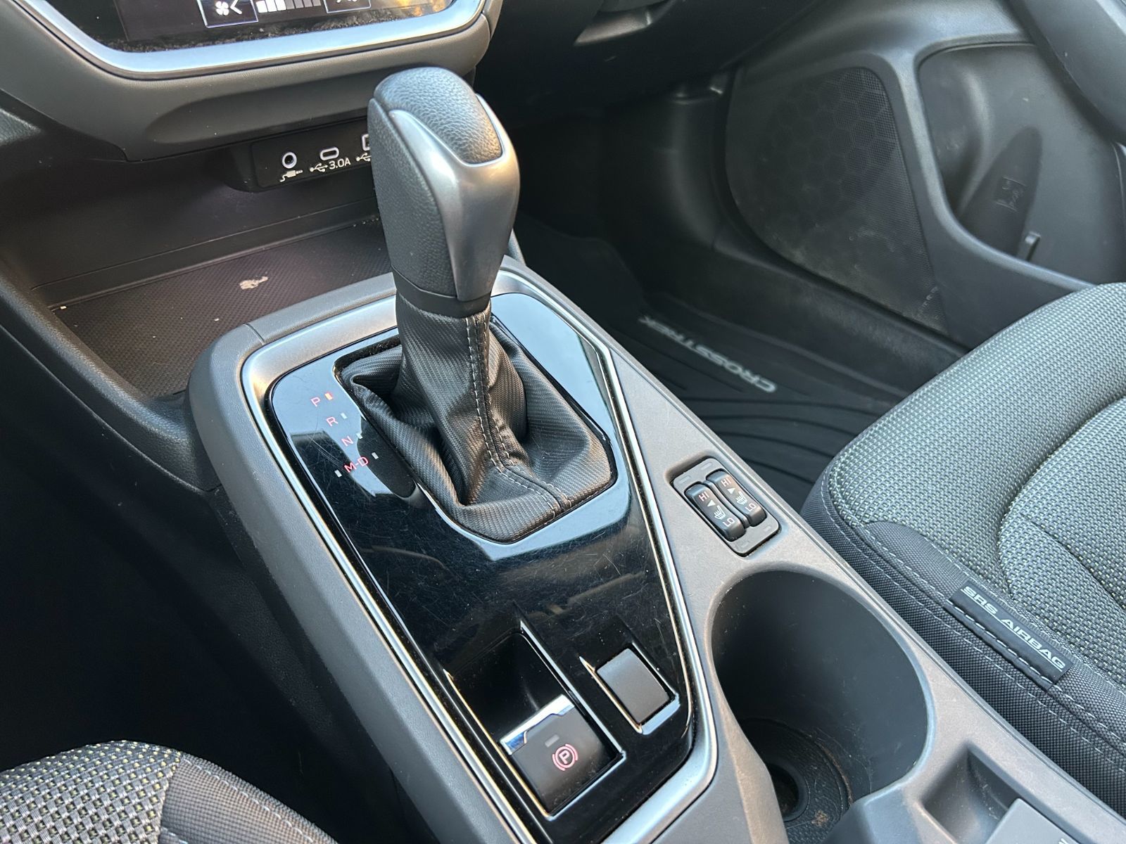 Subaru Crosstrek  2024