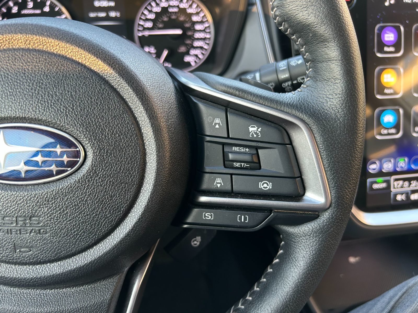 Subaru Crosstrek  2024