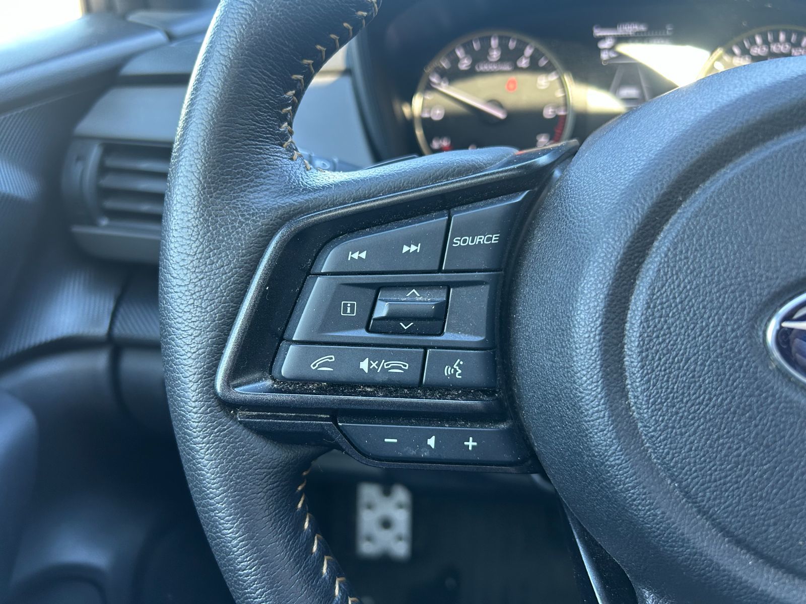 Subaru Crosstrek  2024