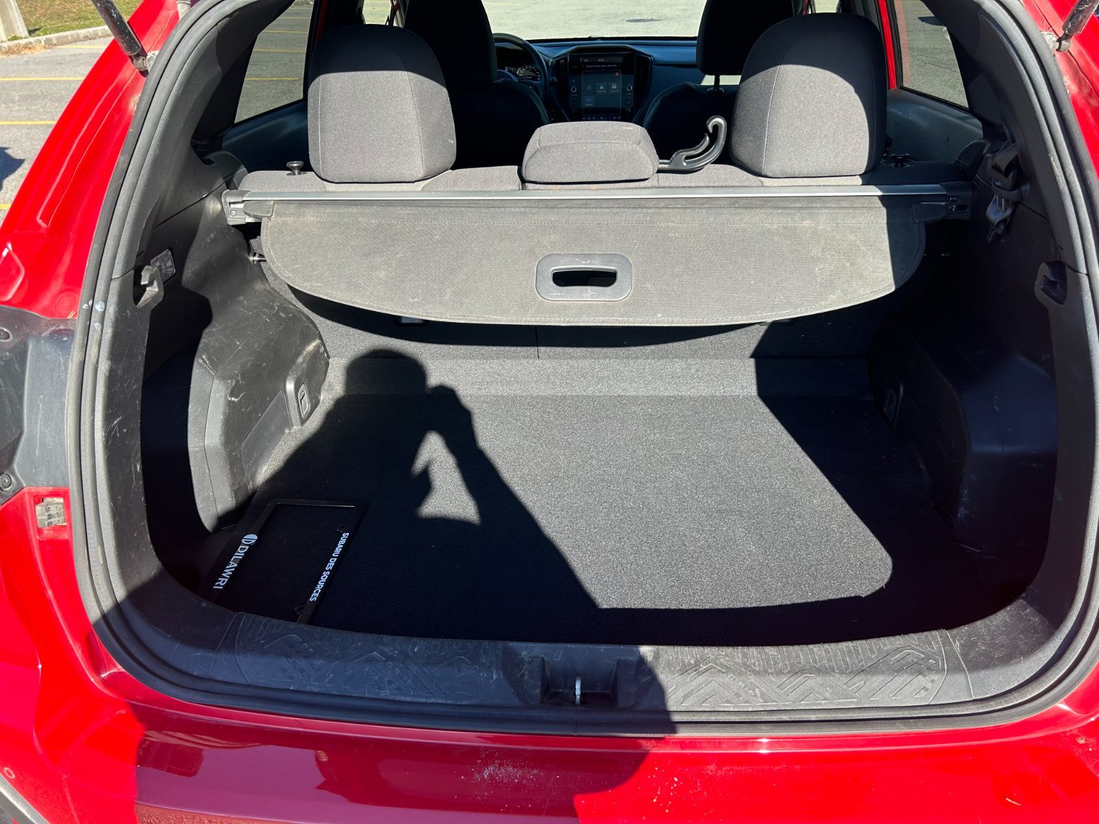 Subaru Crosstrek  2024