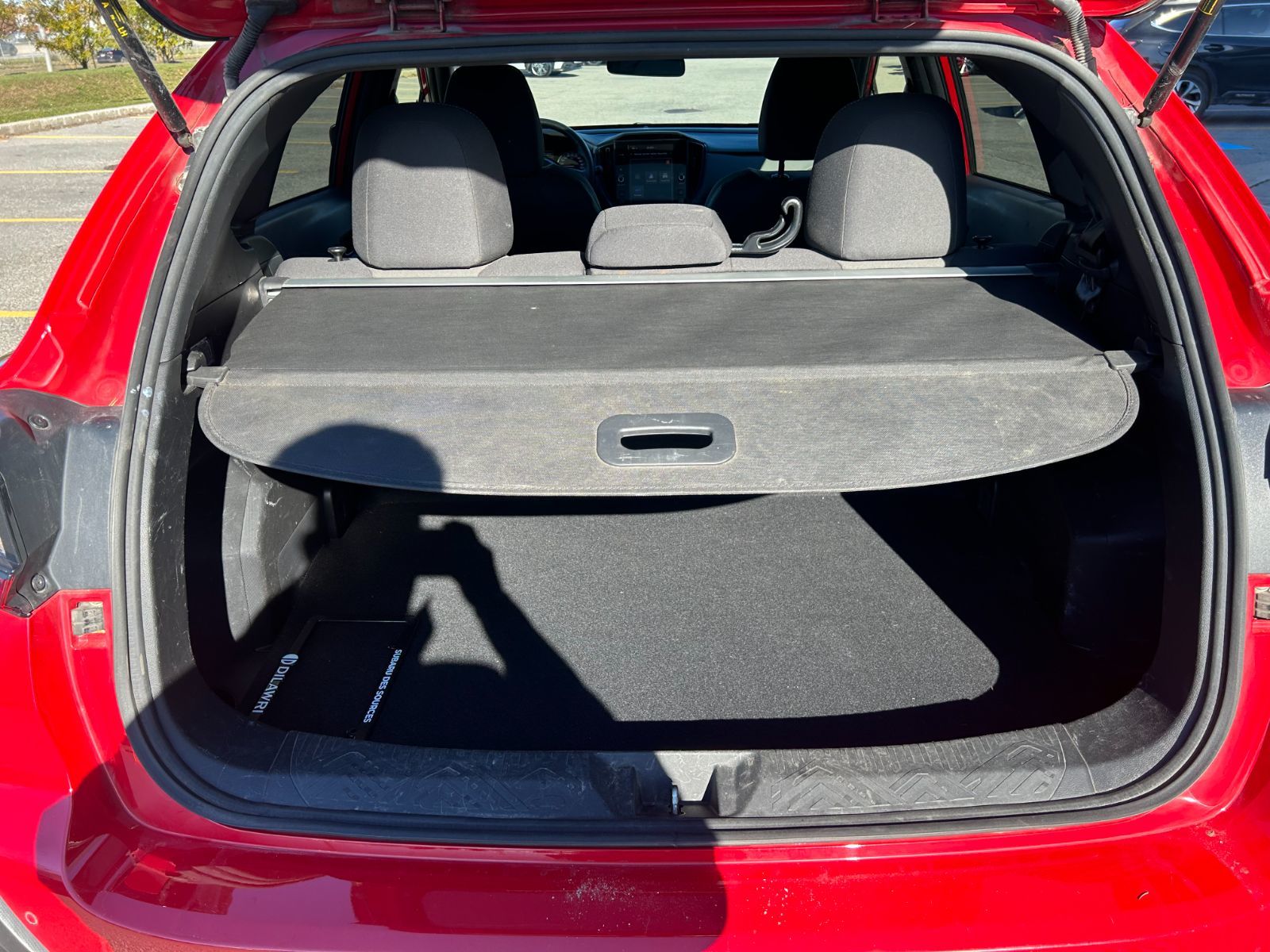 Subaru Crosstrek  2024