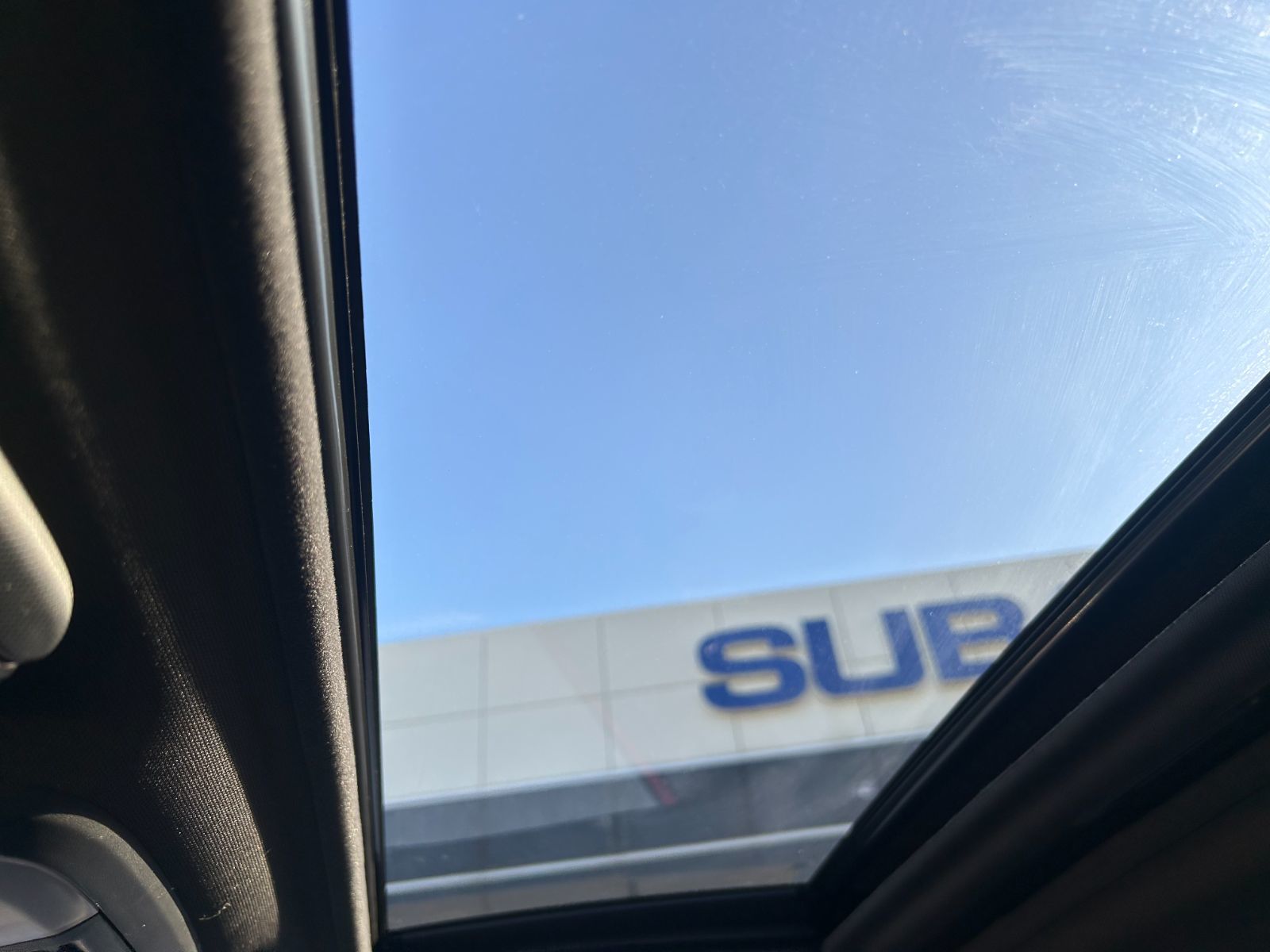 Subaru Crosstrek  2024