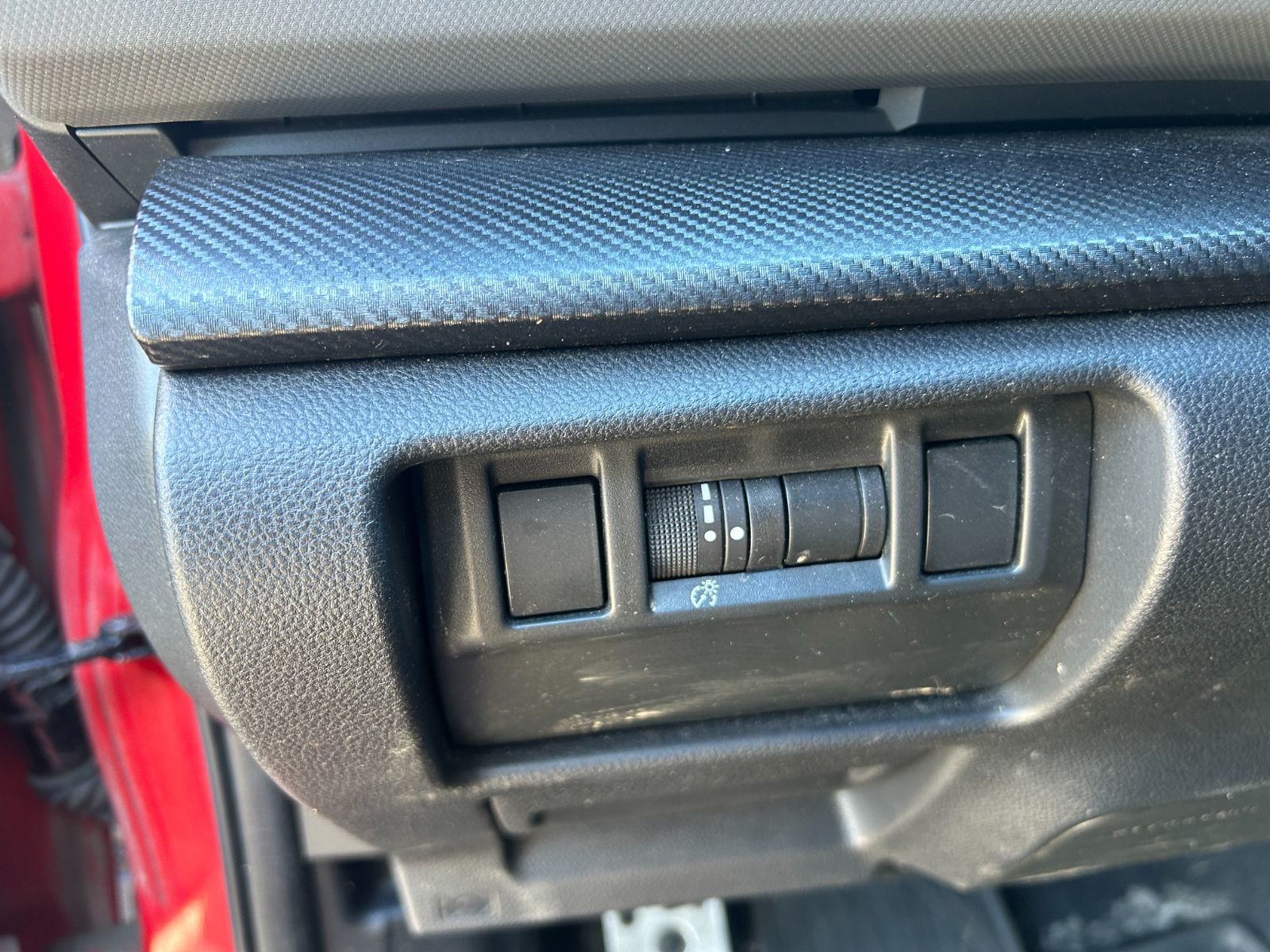 Subaru Crosstrek  2024