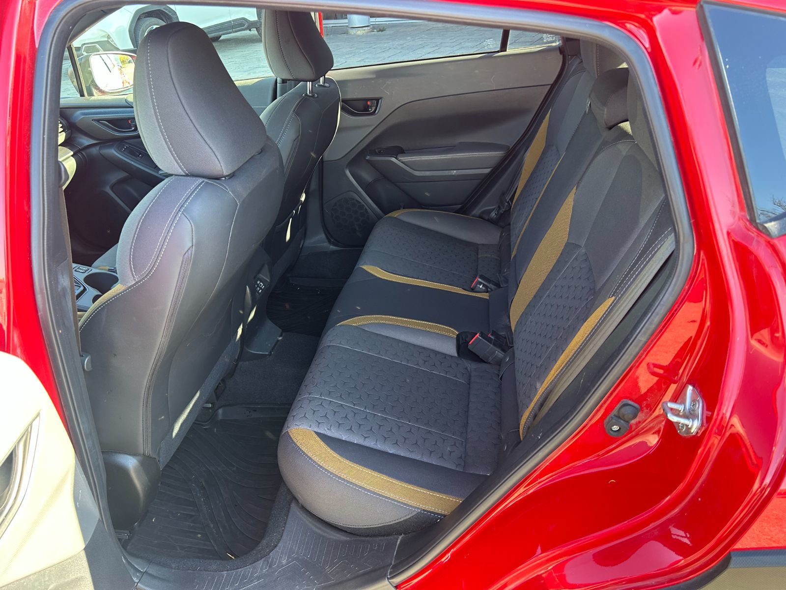 Subaru Crosstrek  2024