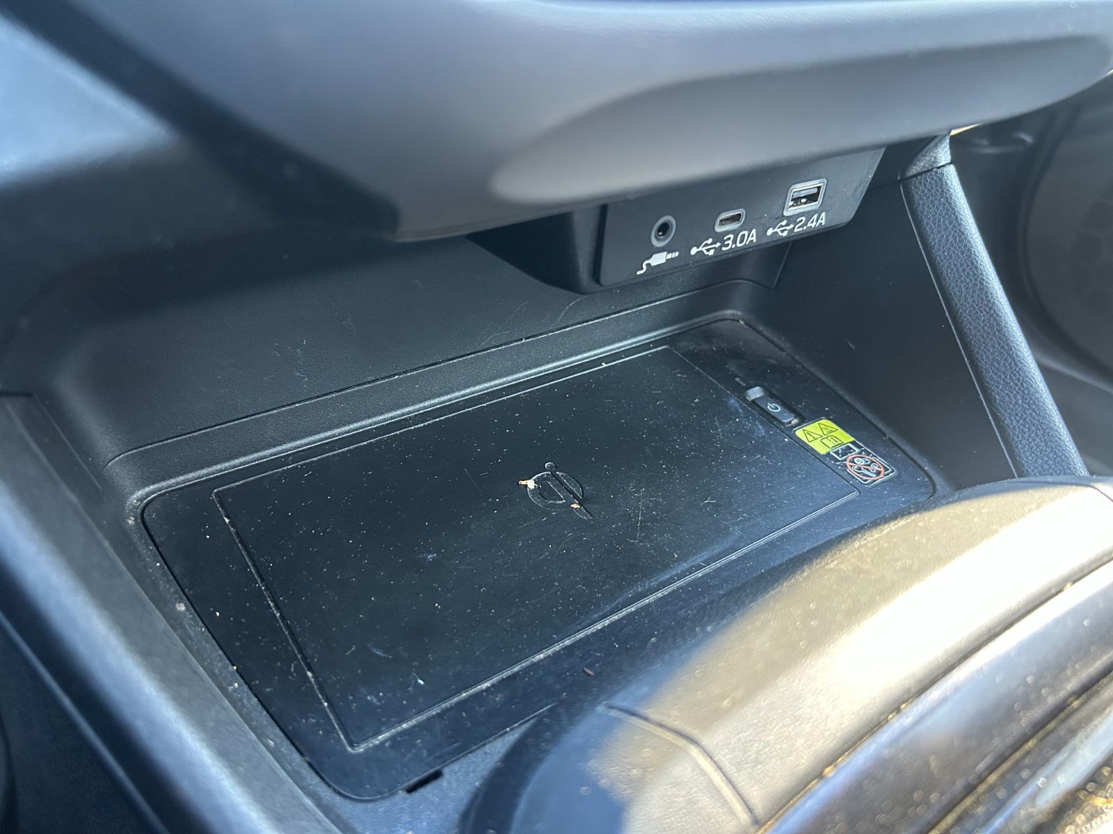 Subaru Crosstrek  2024