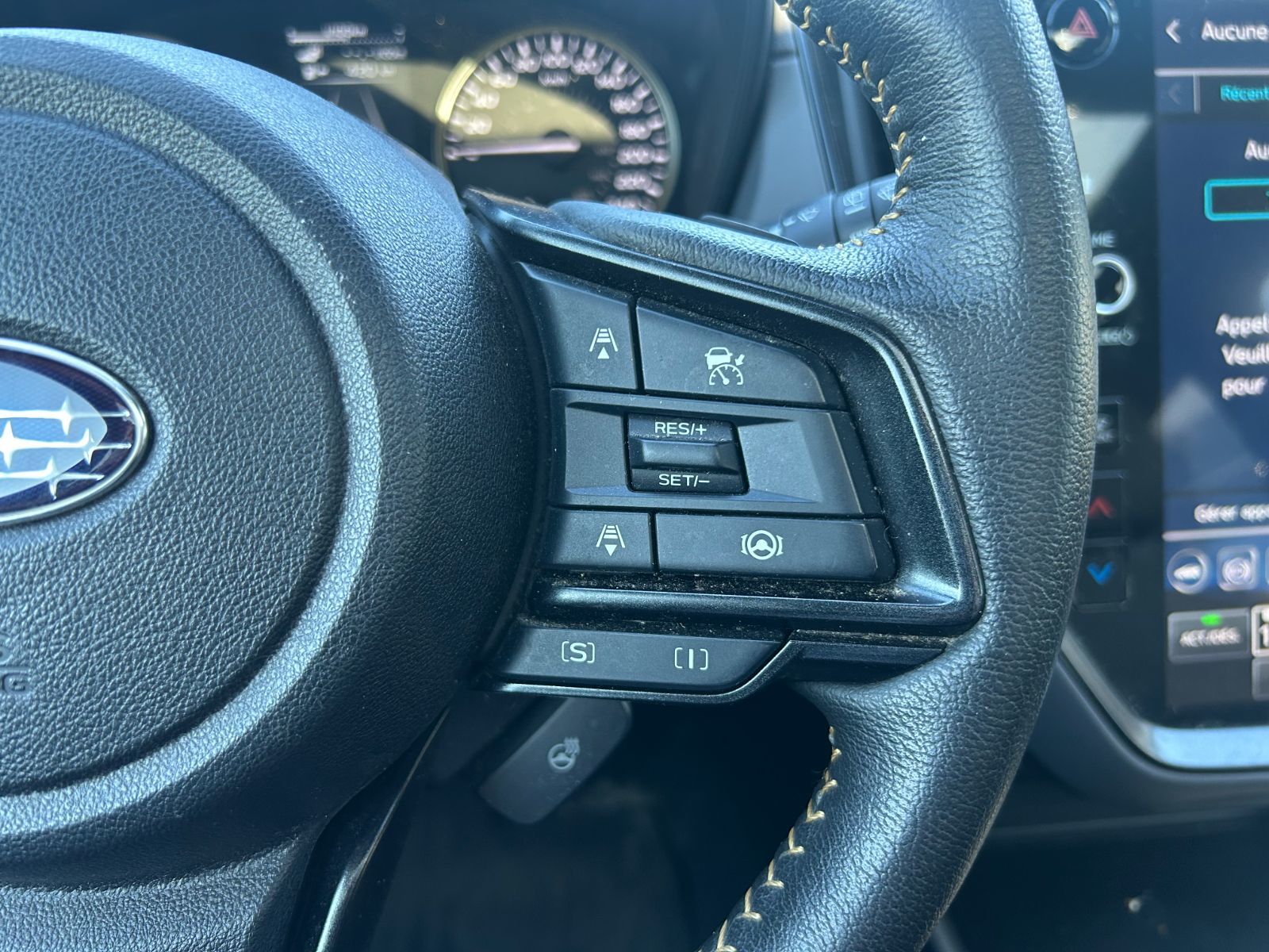 Subaru Crosstrek  2024