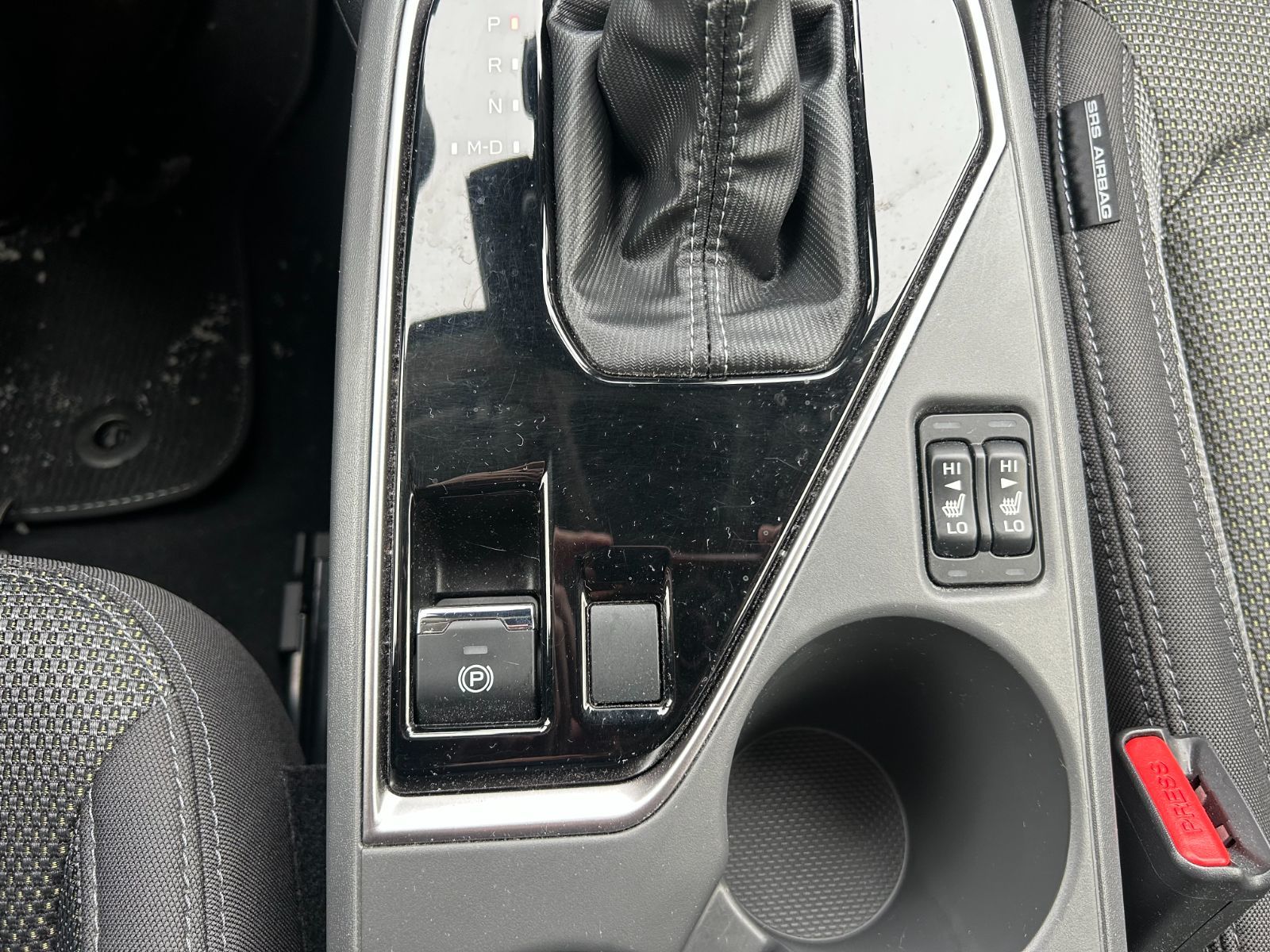 Subaru Crosstrek  2024