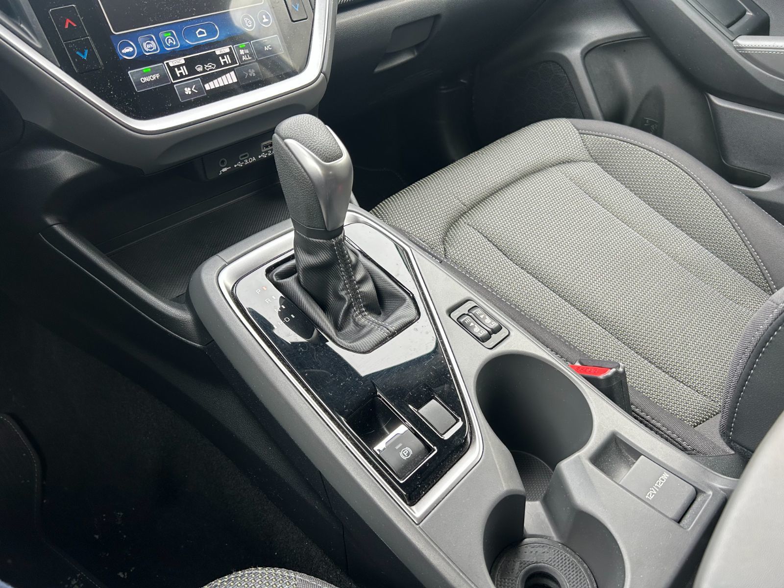 Subaru Crosstrek  2024