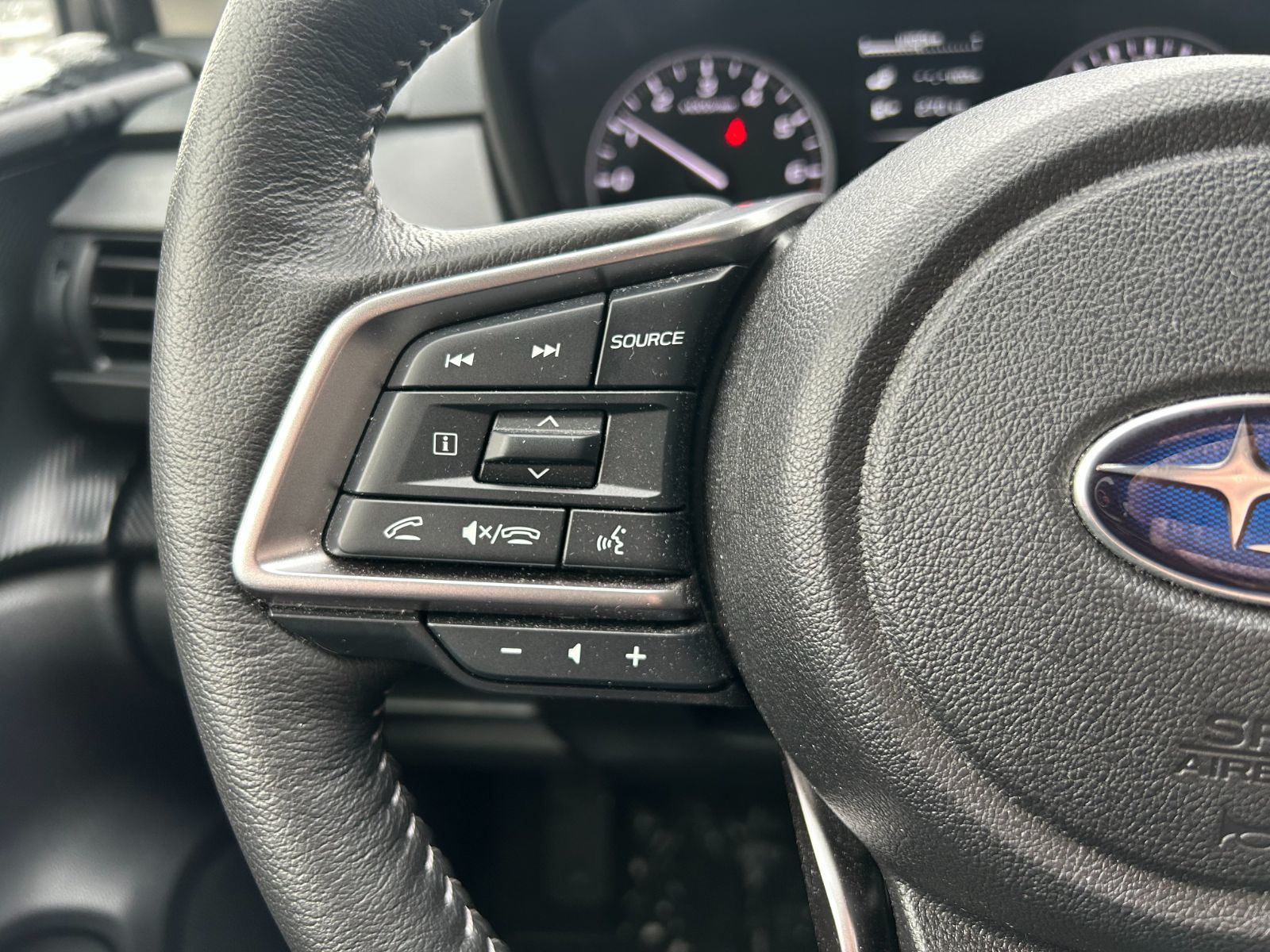 Subaru Crosstrek  2024