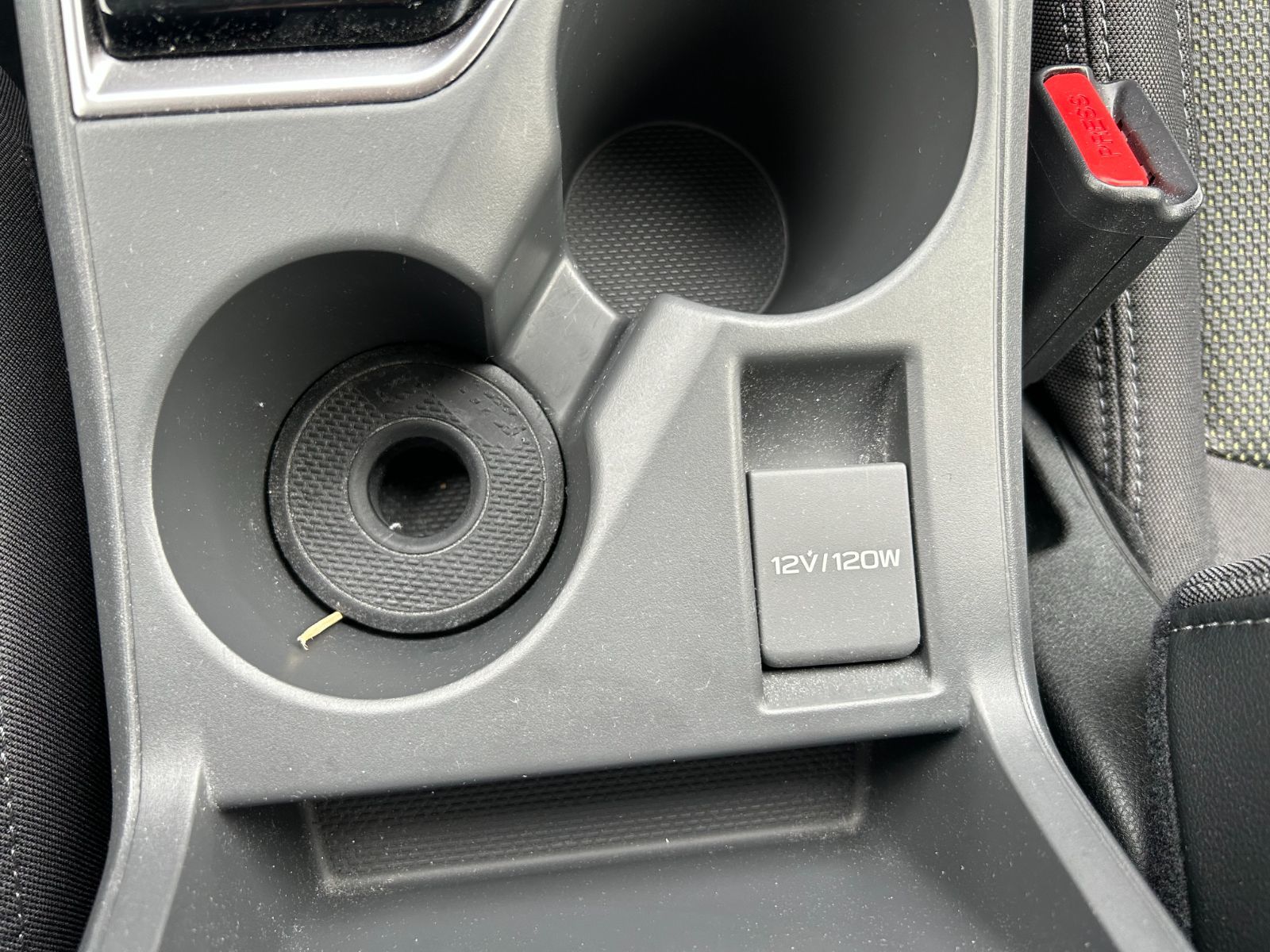 Subaru Crosstrek  2024