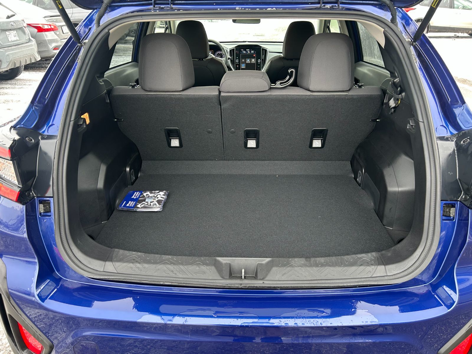 Subaru Crosstrek  2024