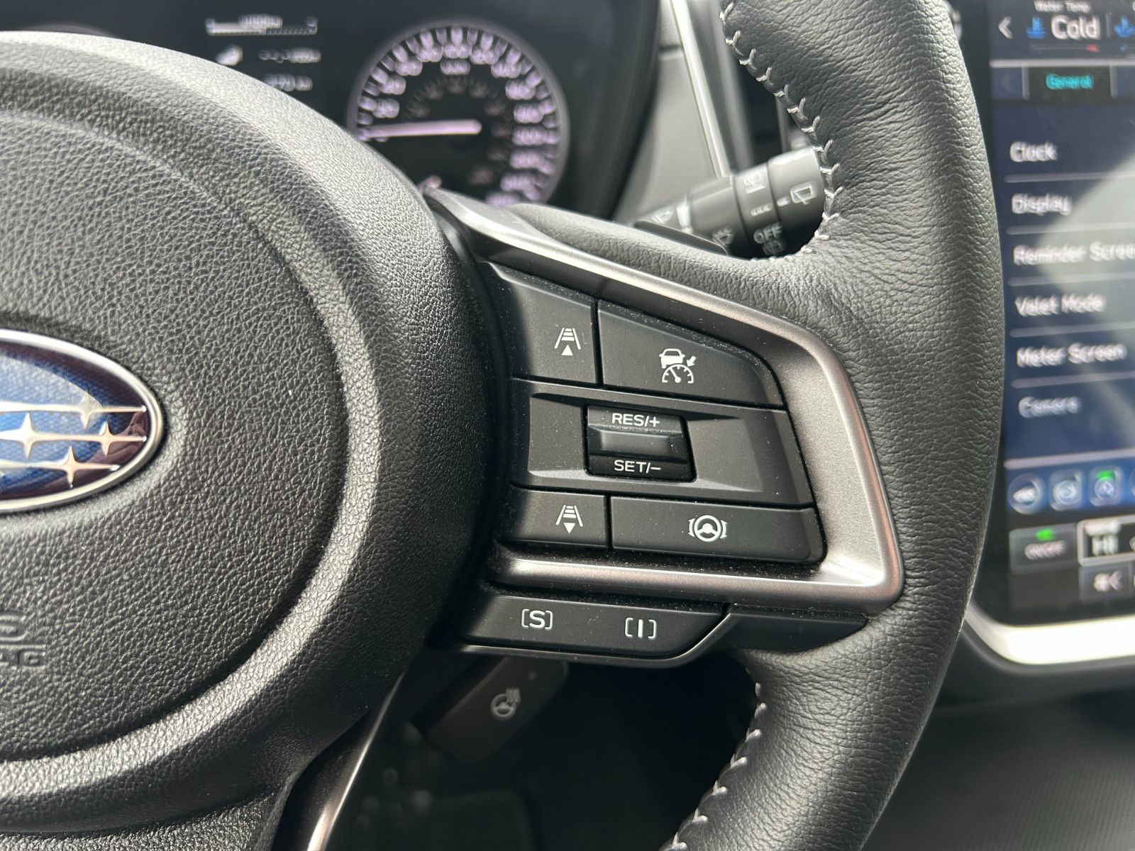 Subaru Crosstrek  2024