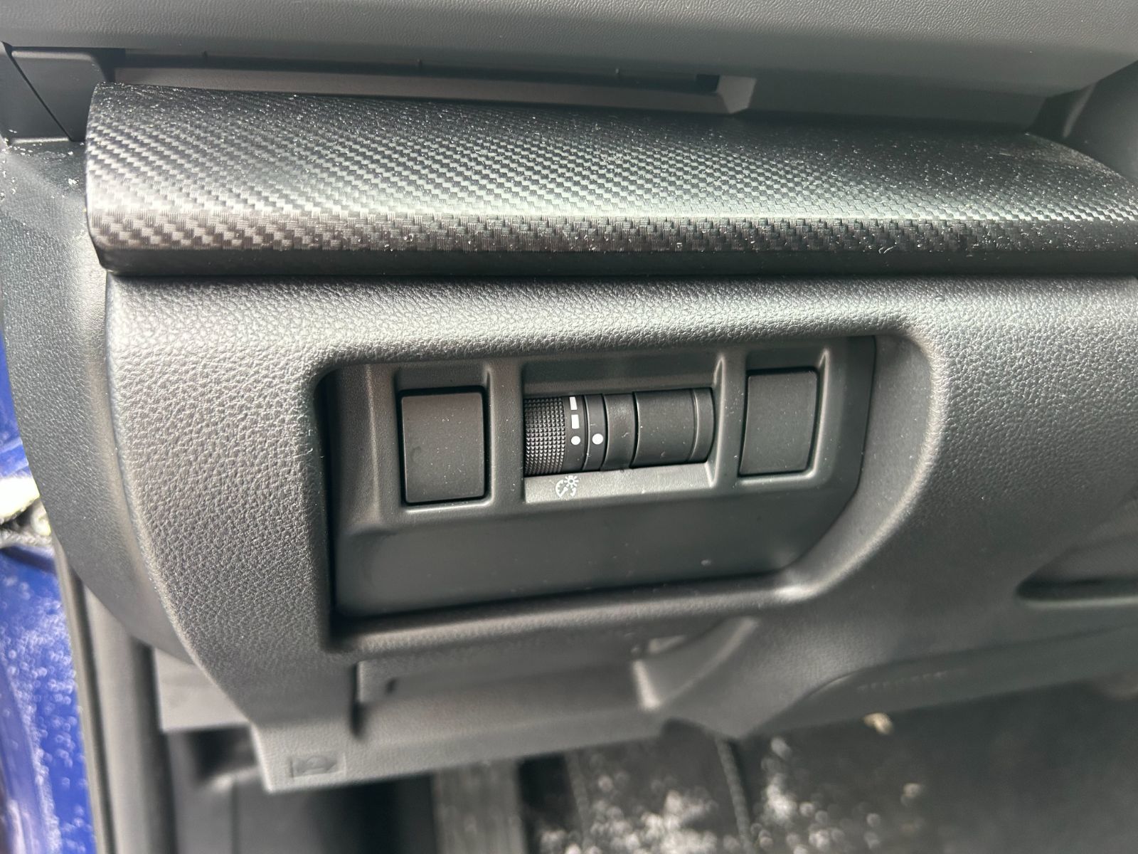 Subaru Crosstrek  2024