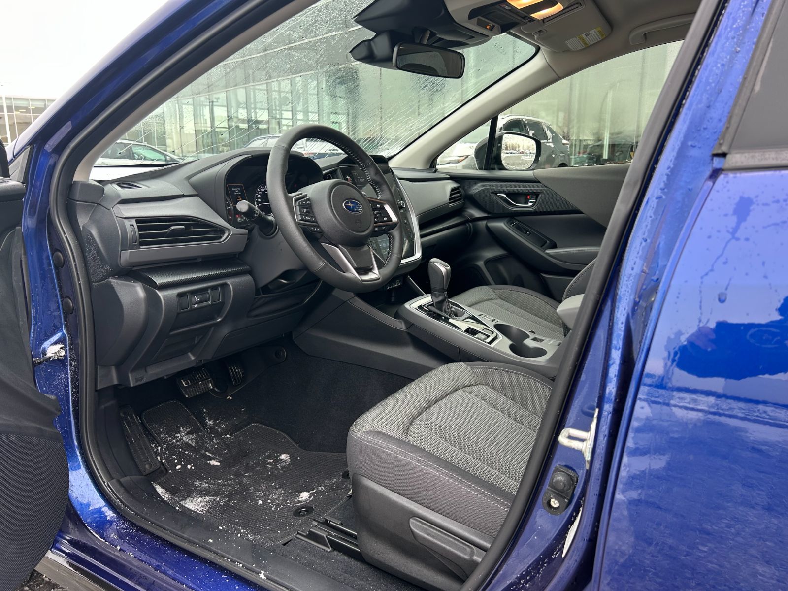 Subaru Crosstrek  2024