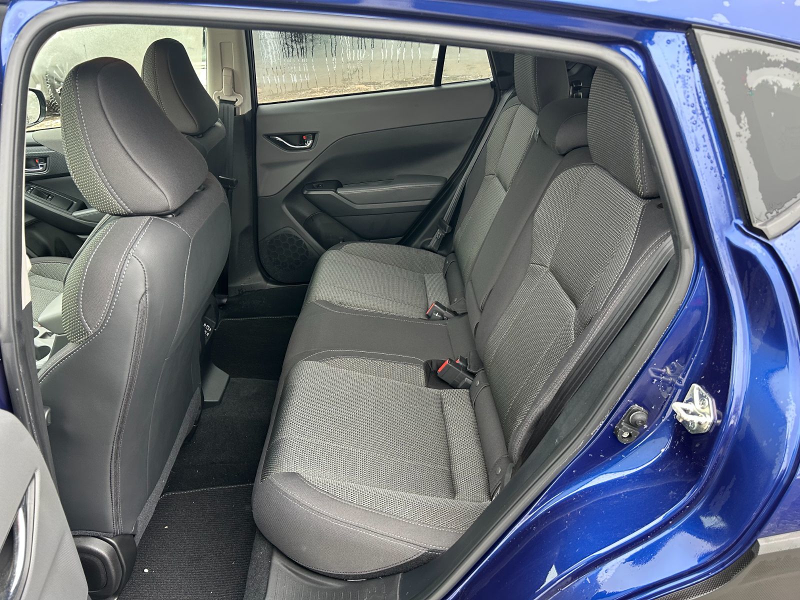 Subaru Crosstrek  2024