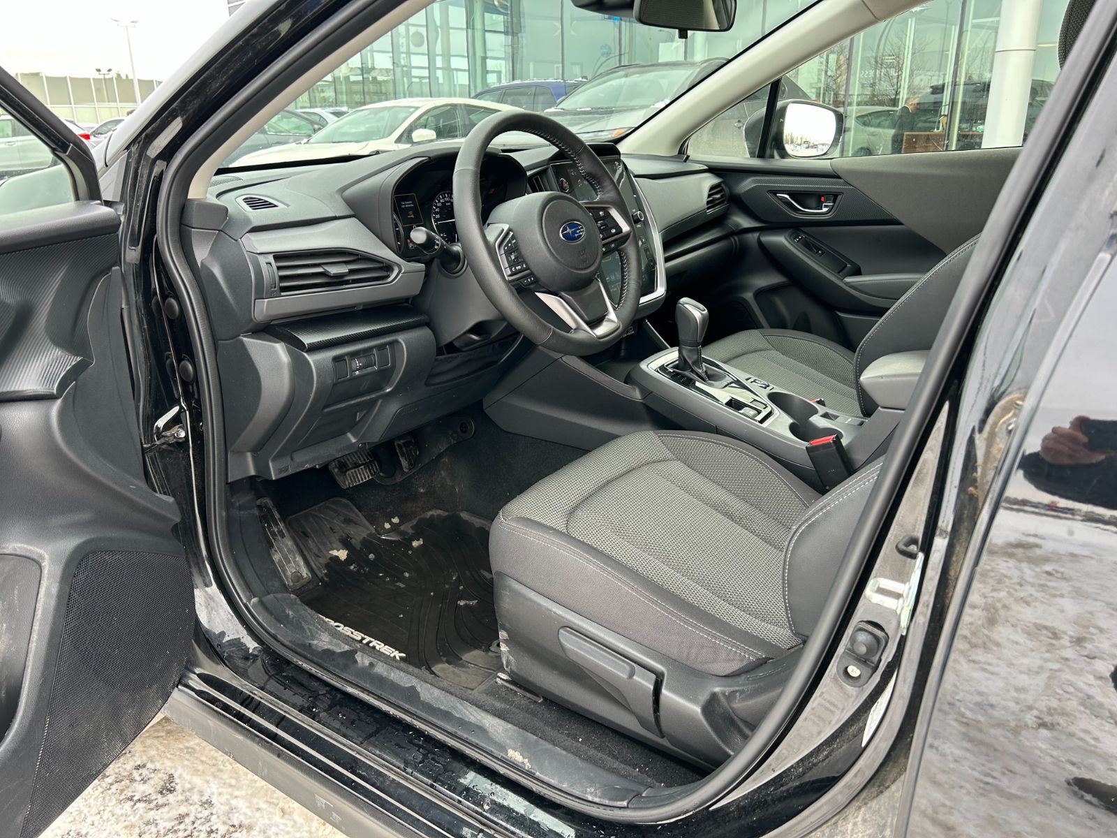 Subaru Crosstrek  2024 à Dorval, Québec